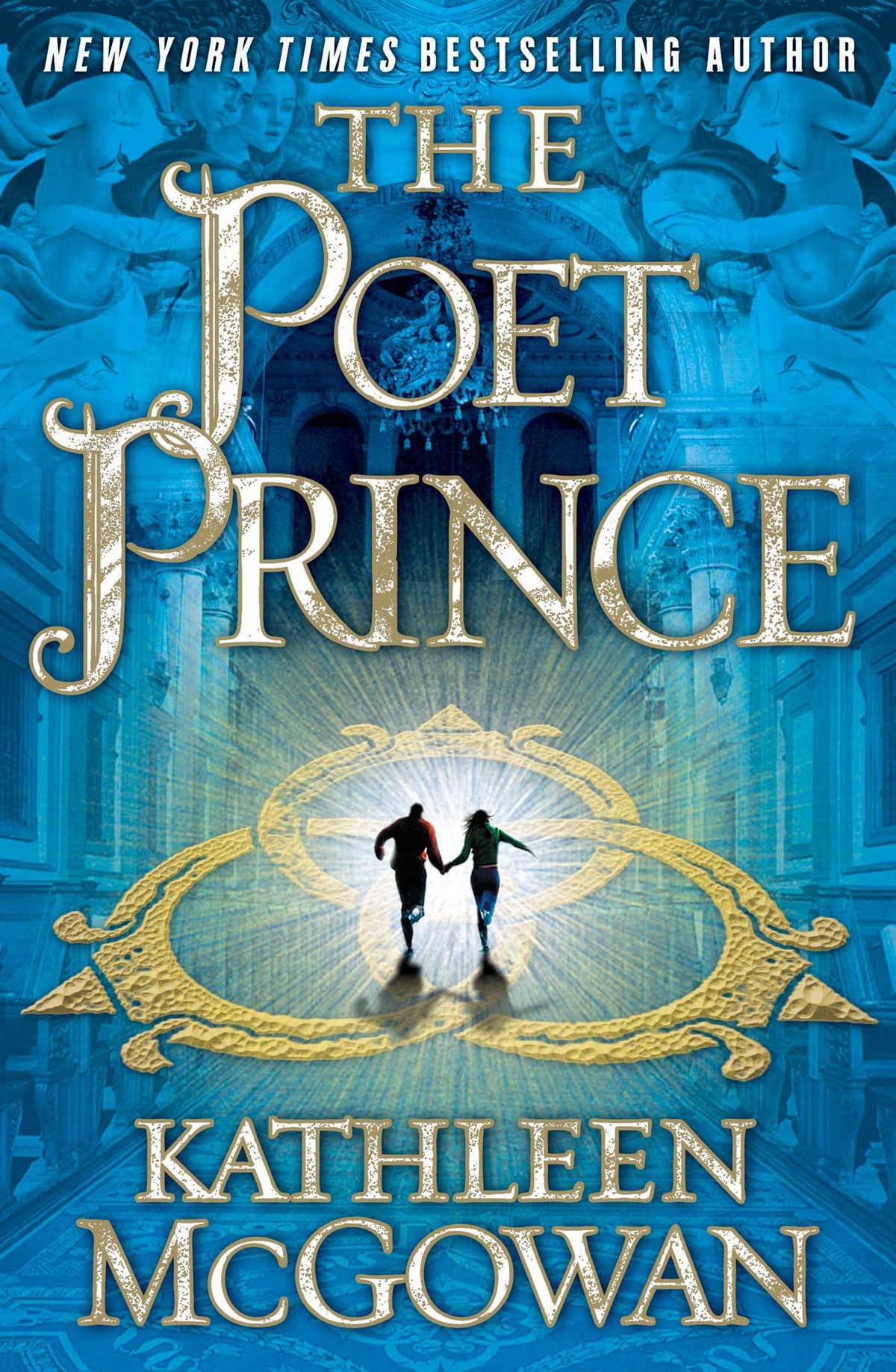 Poet Prince: A Novel