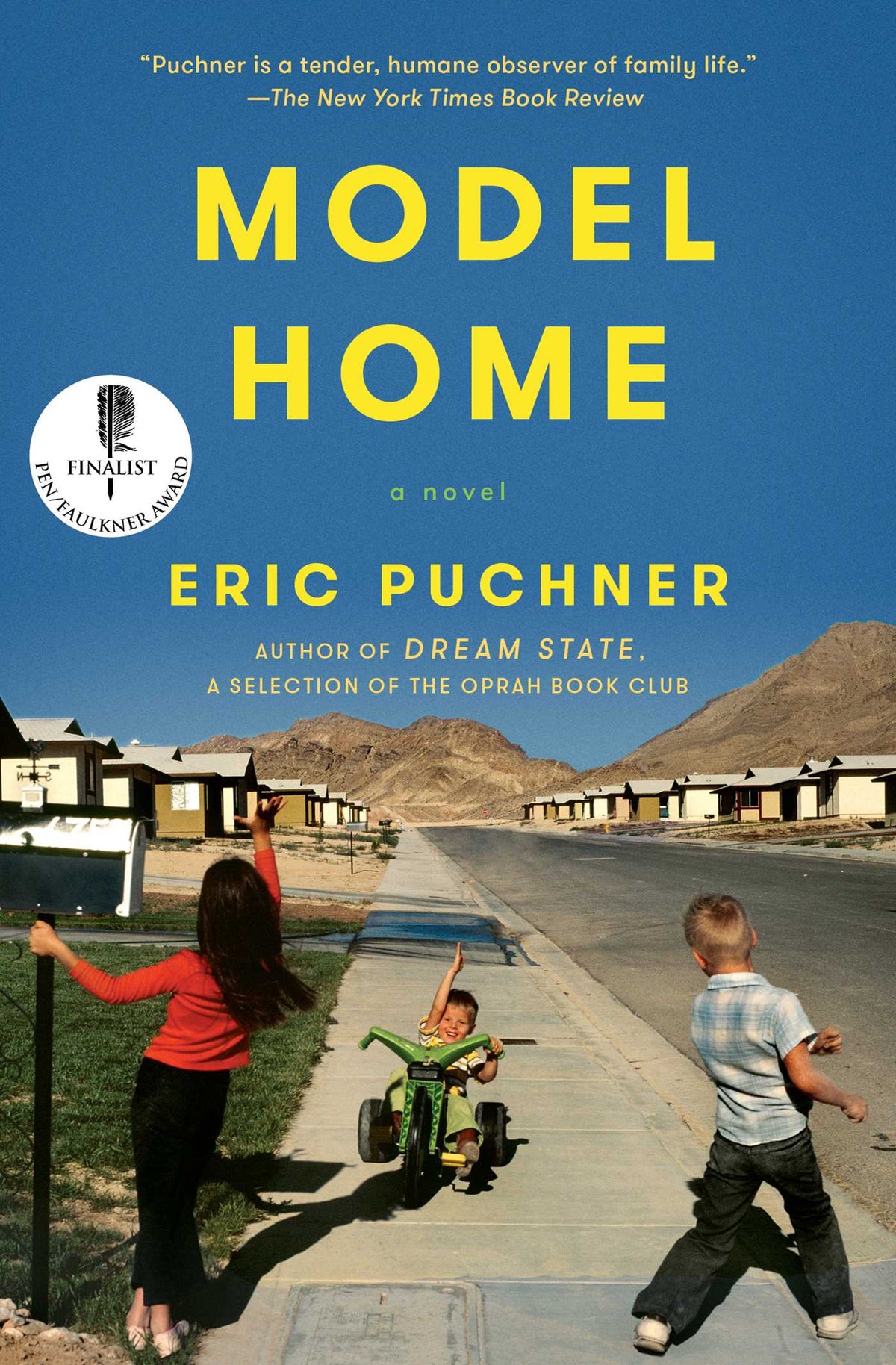 Model Home