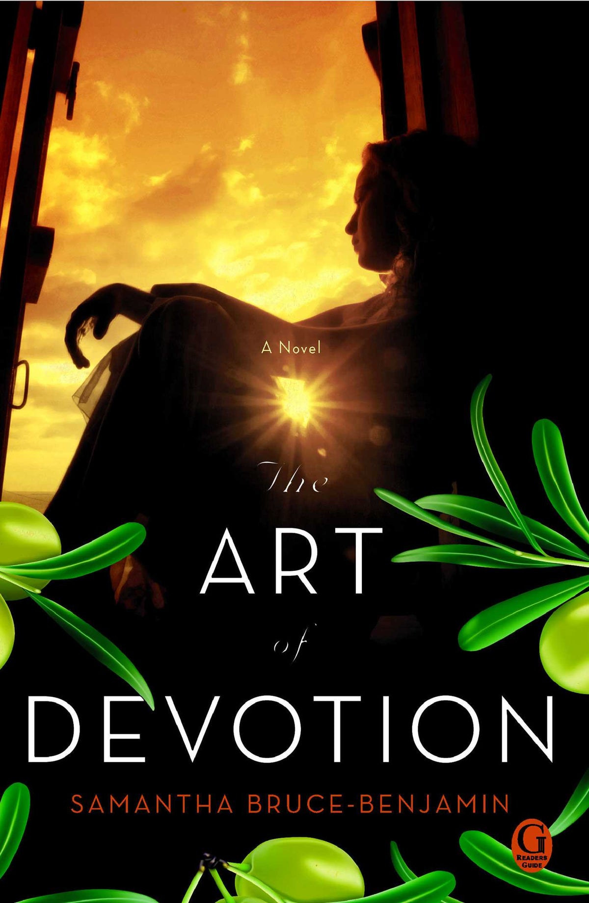 Art of Devotion