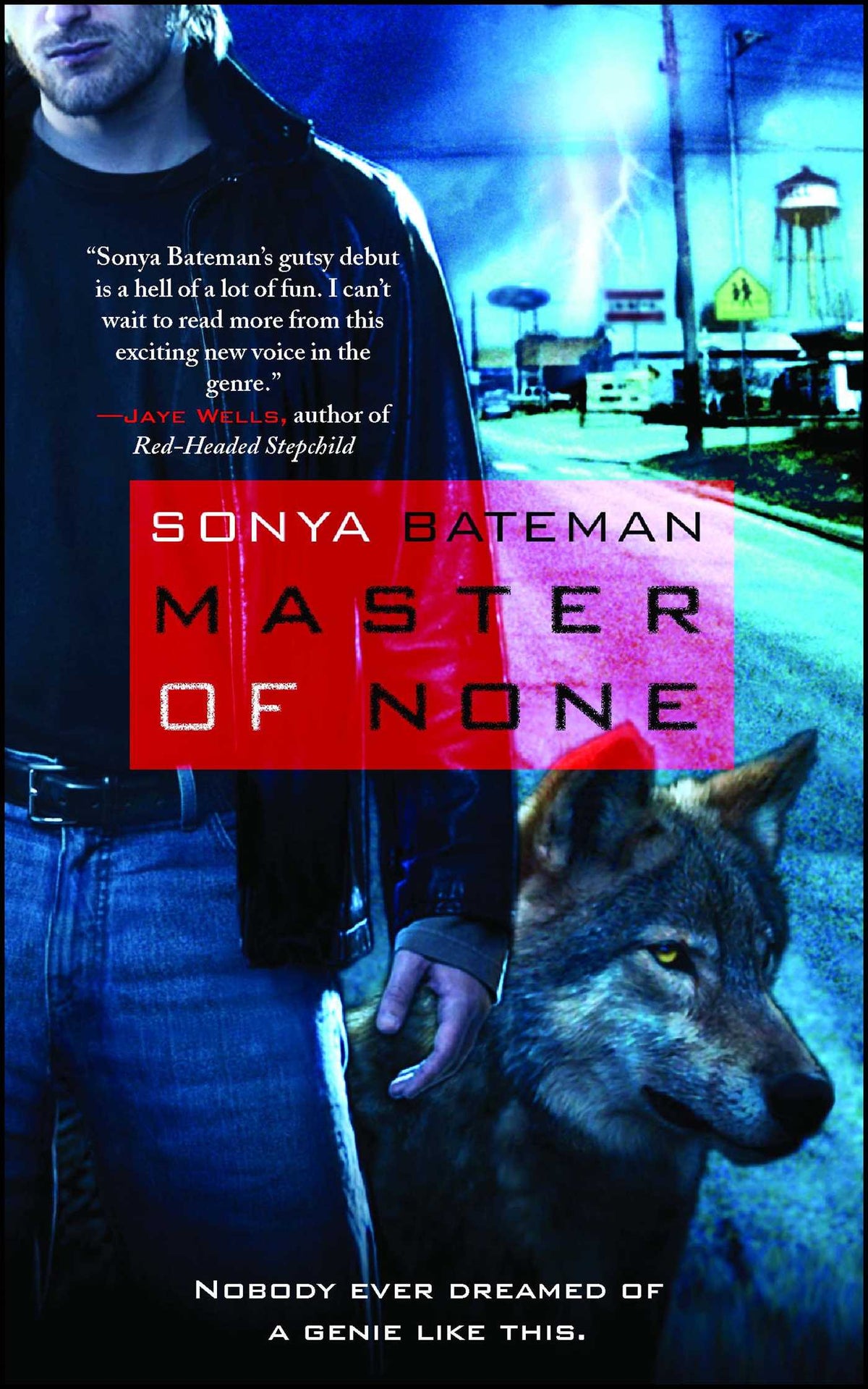 Master of None