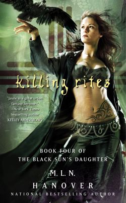 Killing Rites