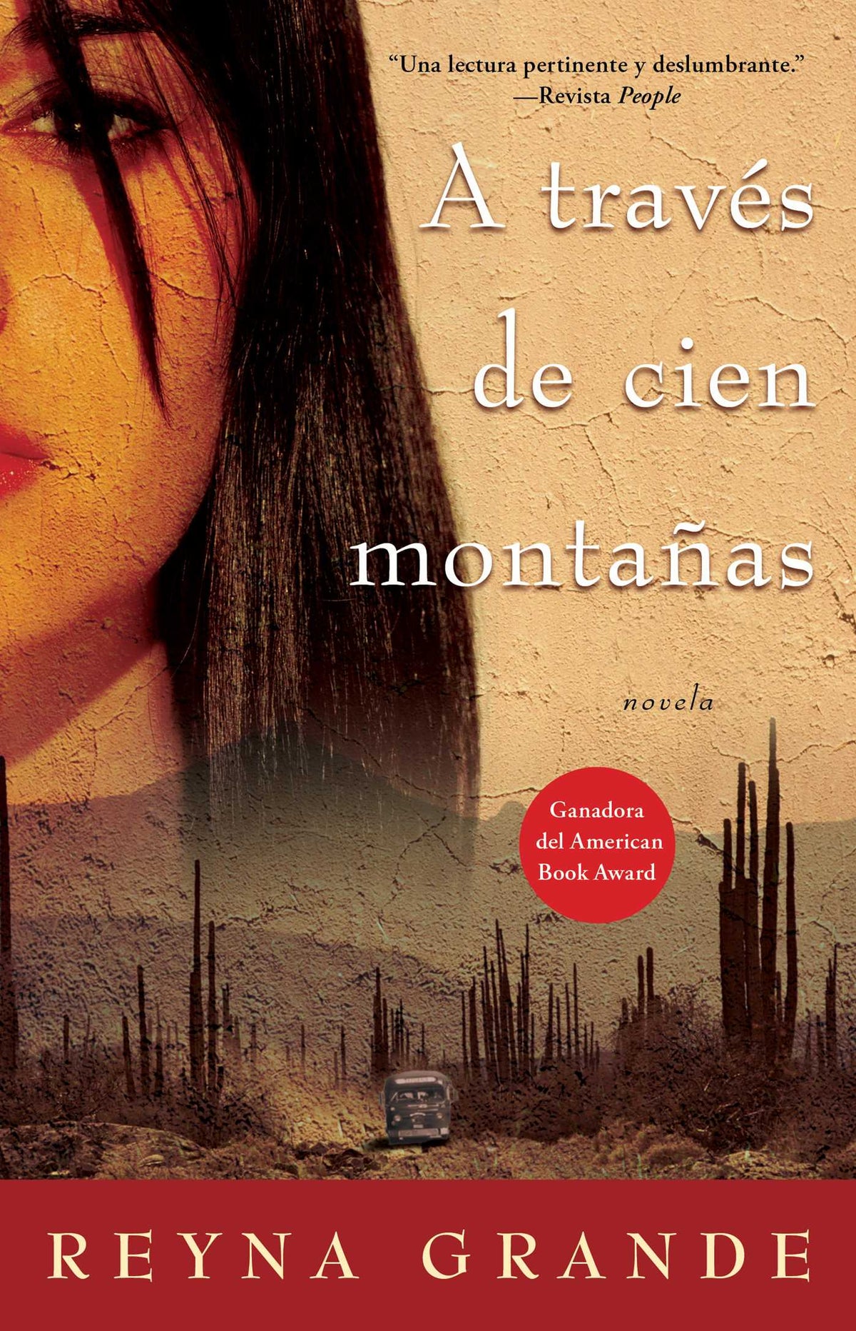 A traves de cien montanas (Across a Hundred Mountains)