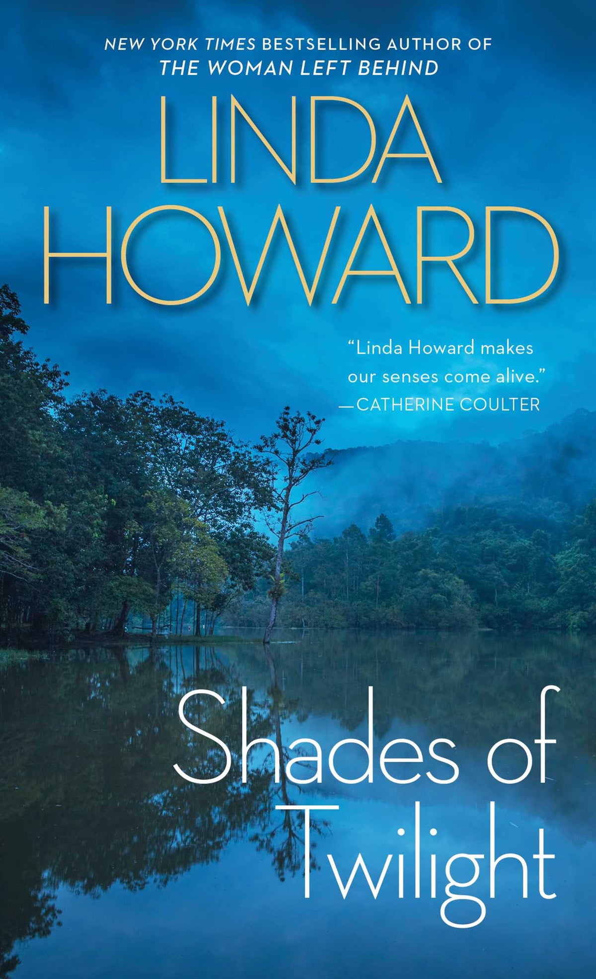 Shades Of Twilight