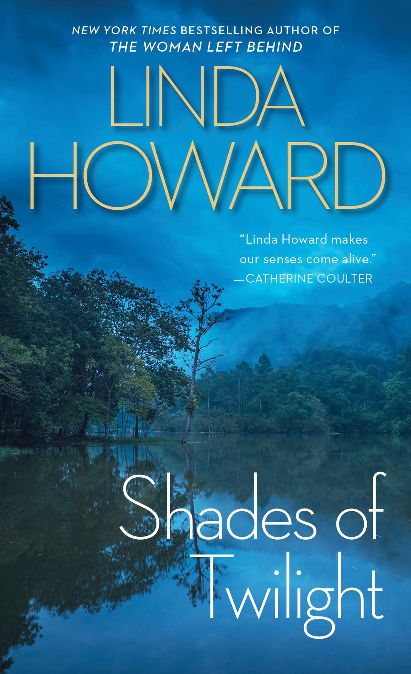 Shades Of Twilight