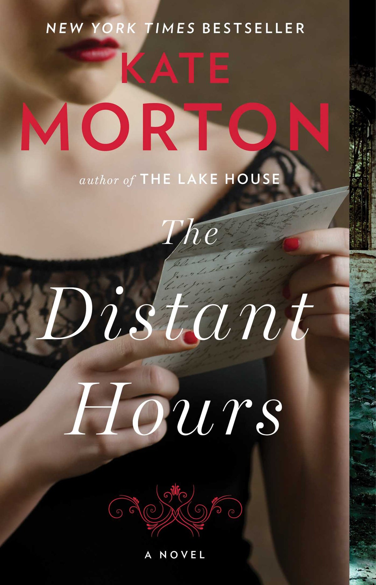 Distant Hours: A Novel