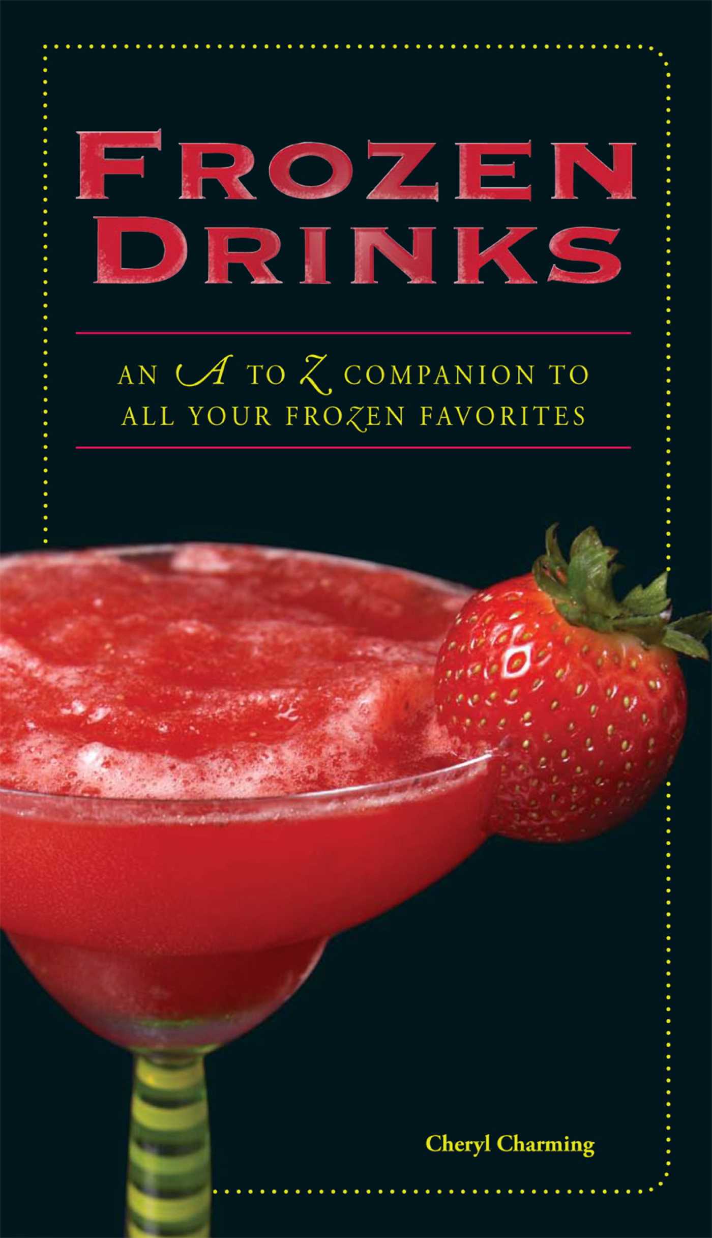 Frozen Drinks