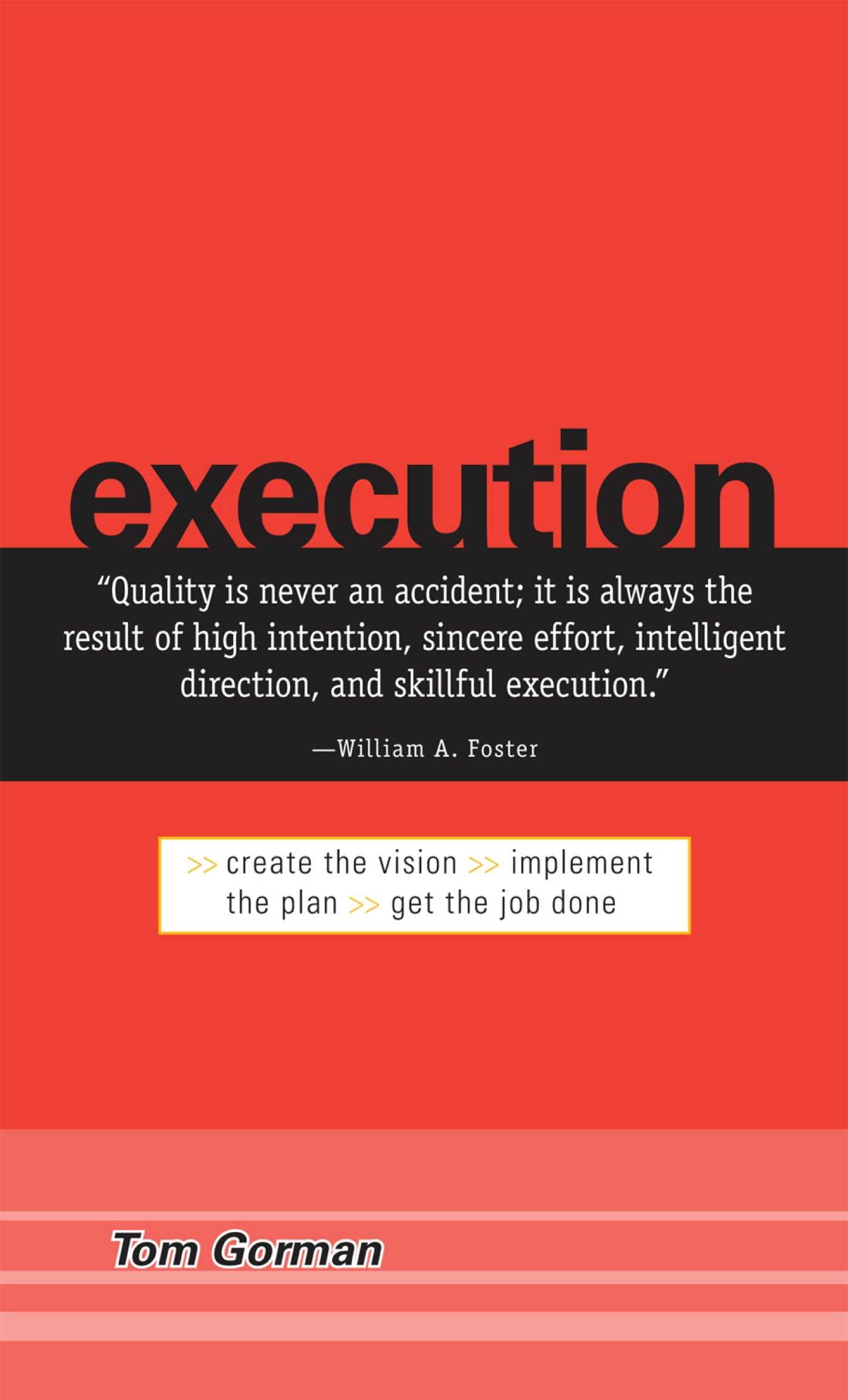 Execution