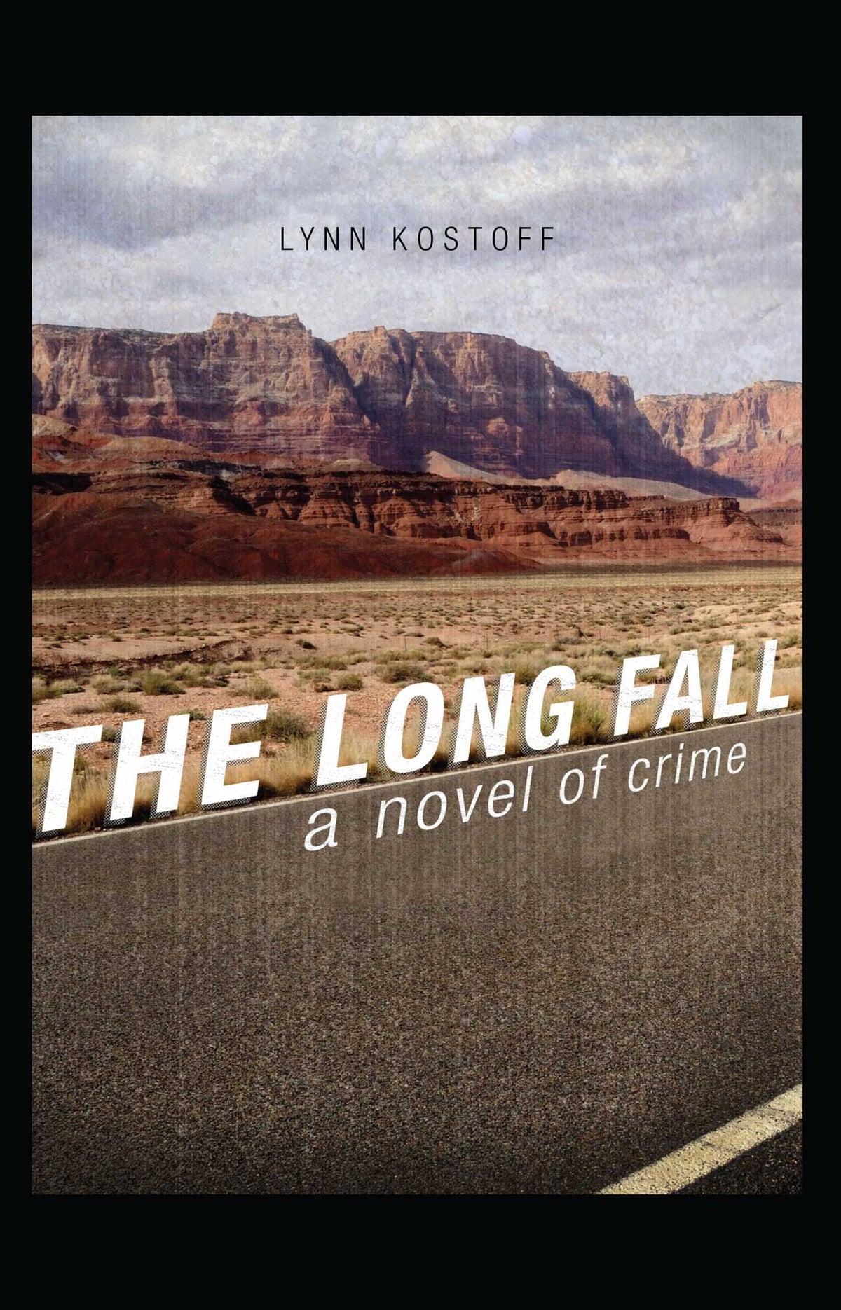 Long Fall