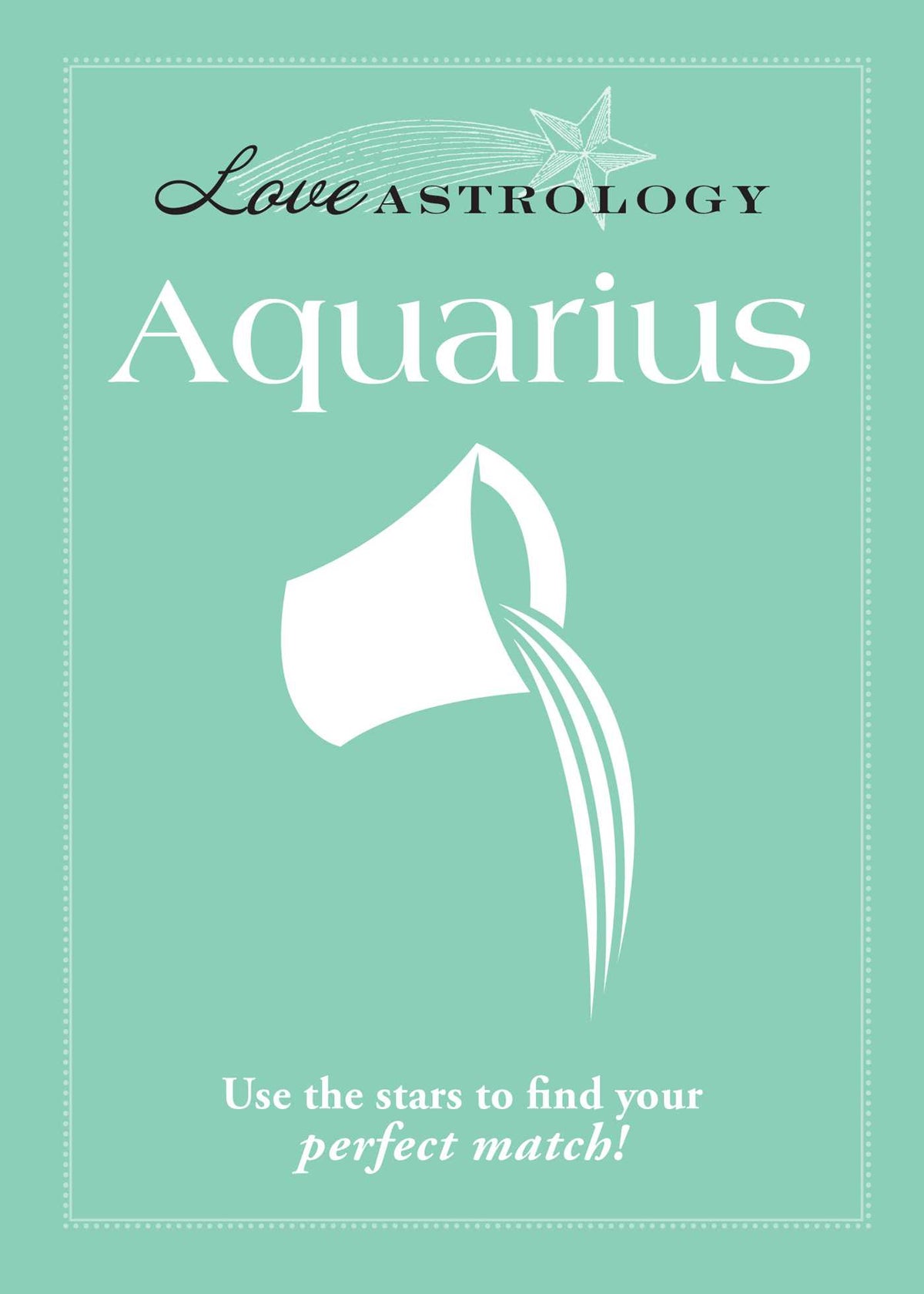 Love Astrology: Aquarius