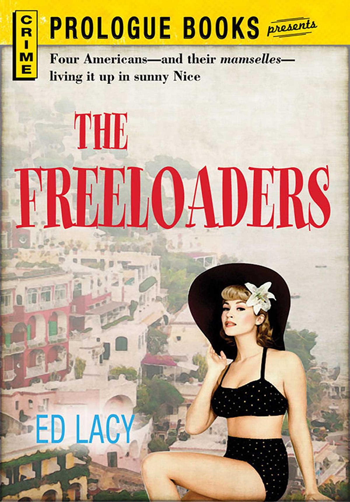 Freeloaders