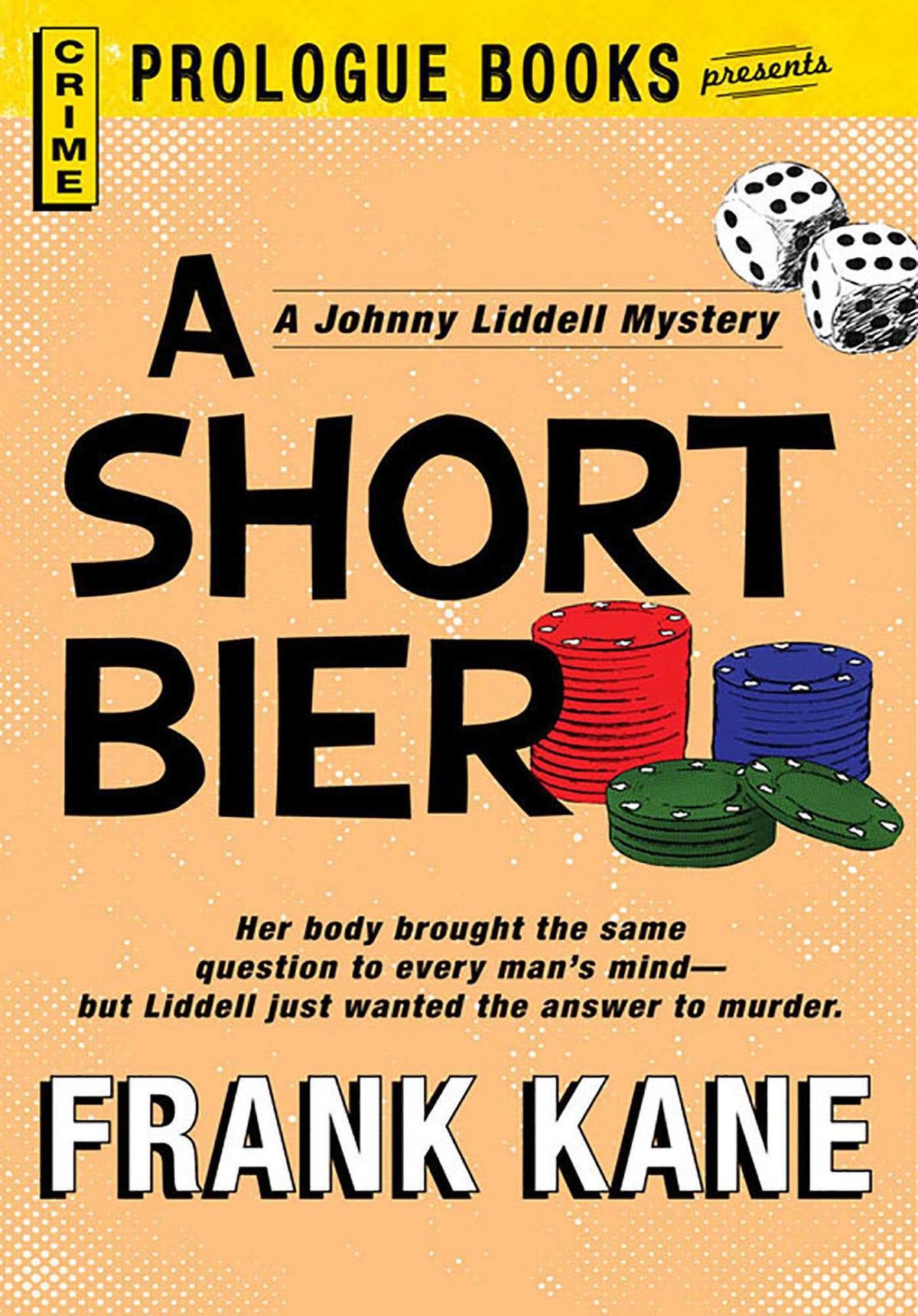 Short Bier