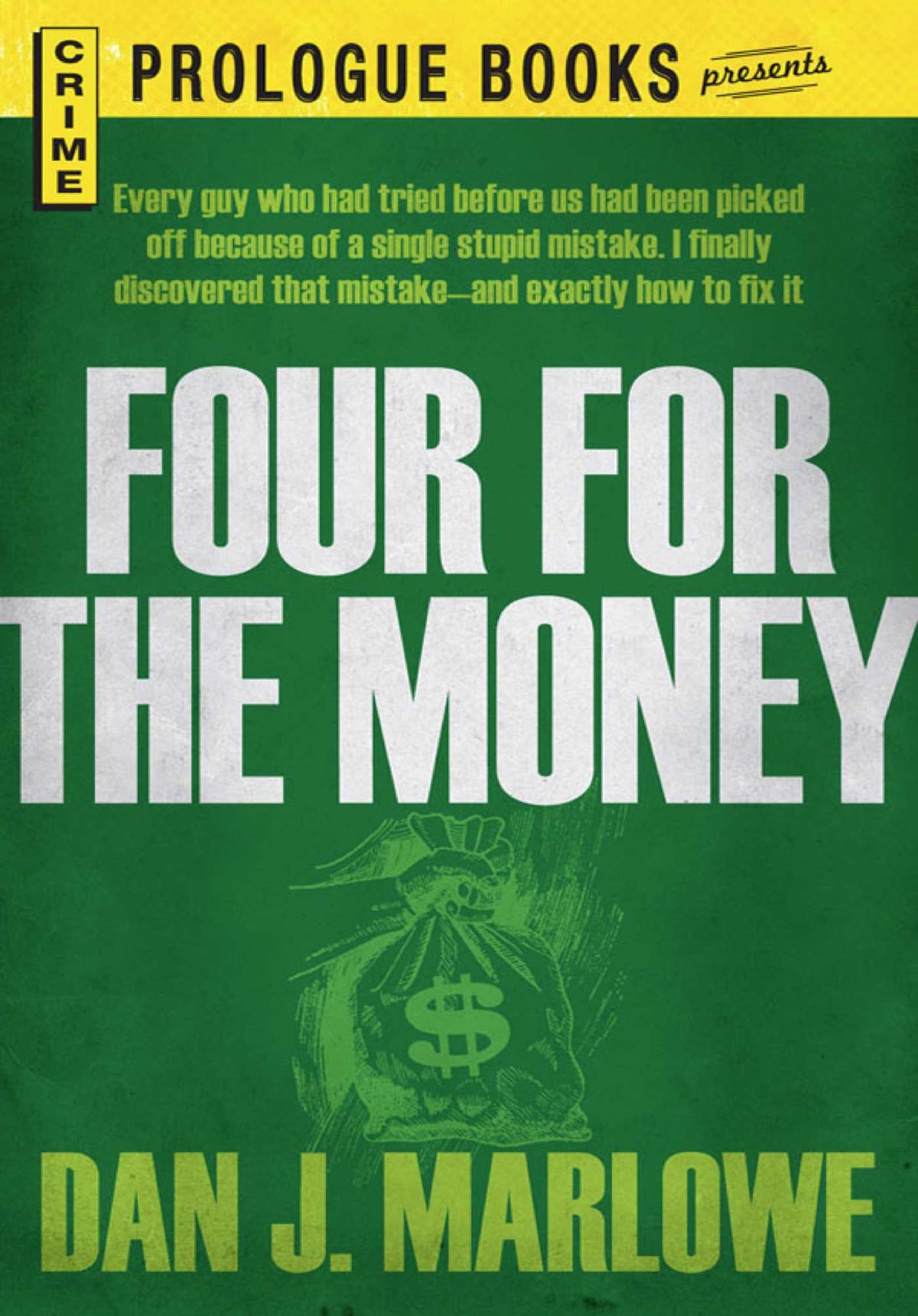 Four for the Money