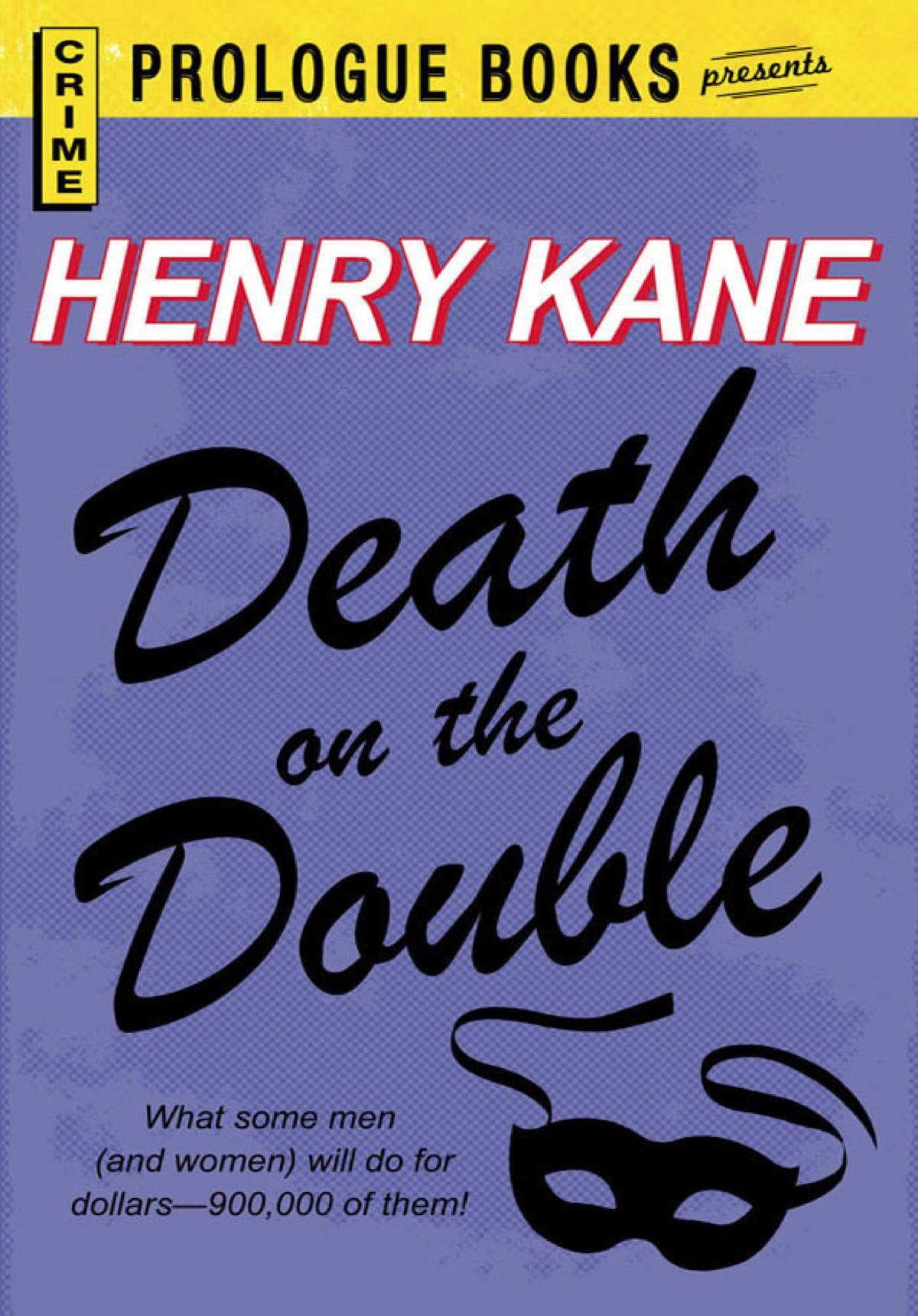 Death on the Double