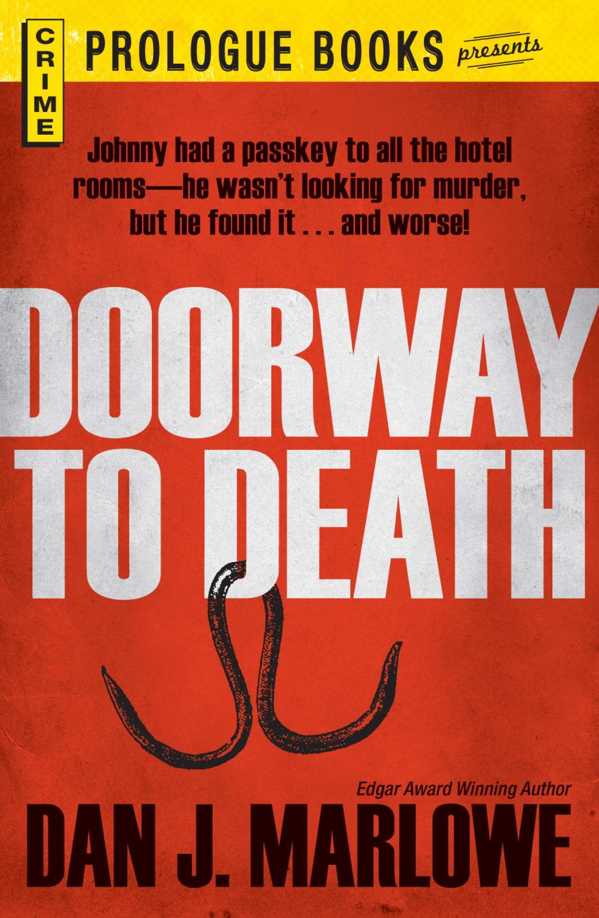 Doorway to Death