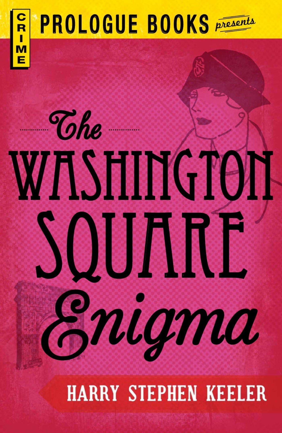 Washington Square Enigma