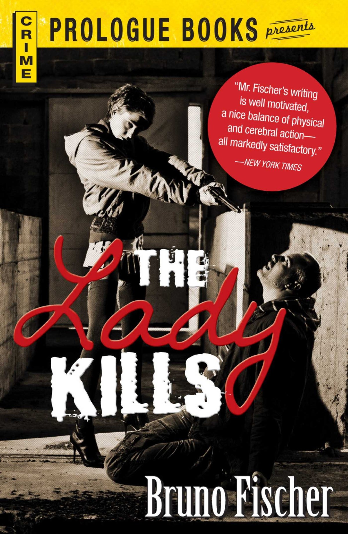 Lady Kills