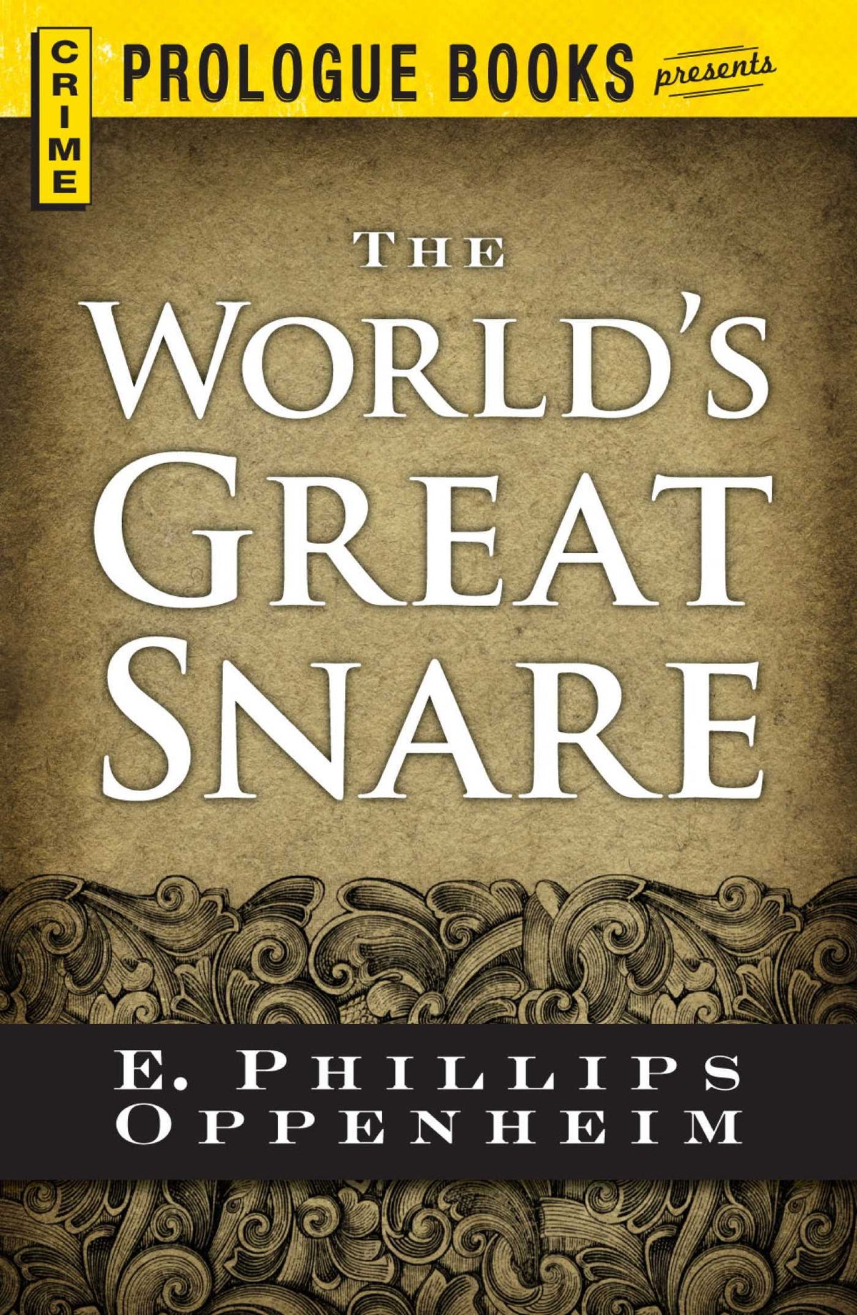 World's Great Snare