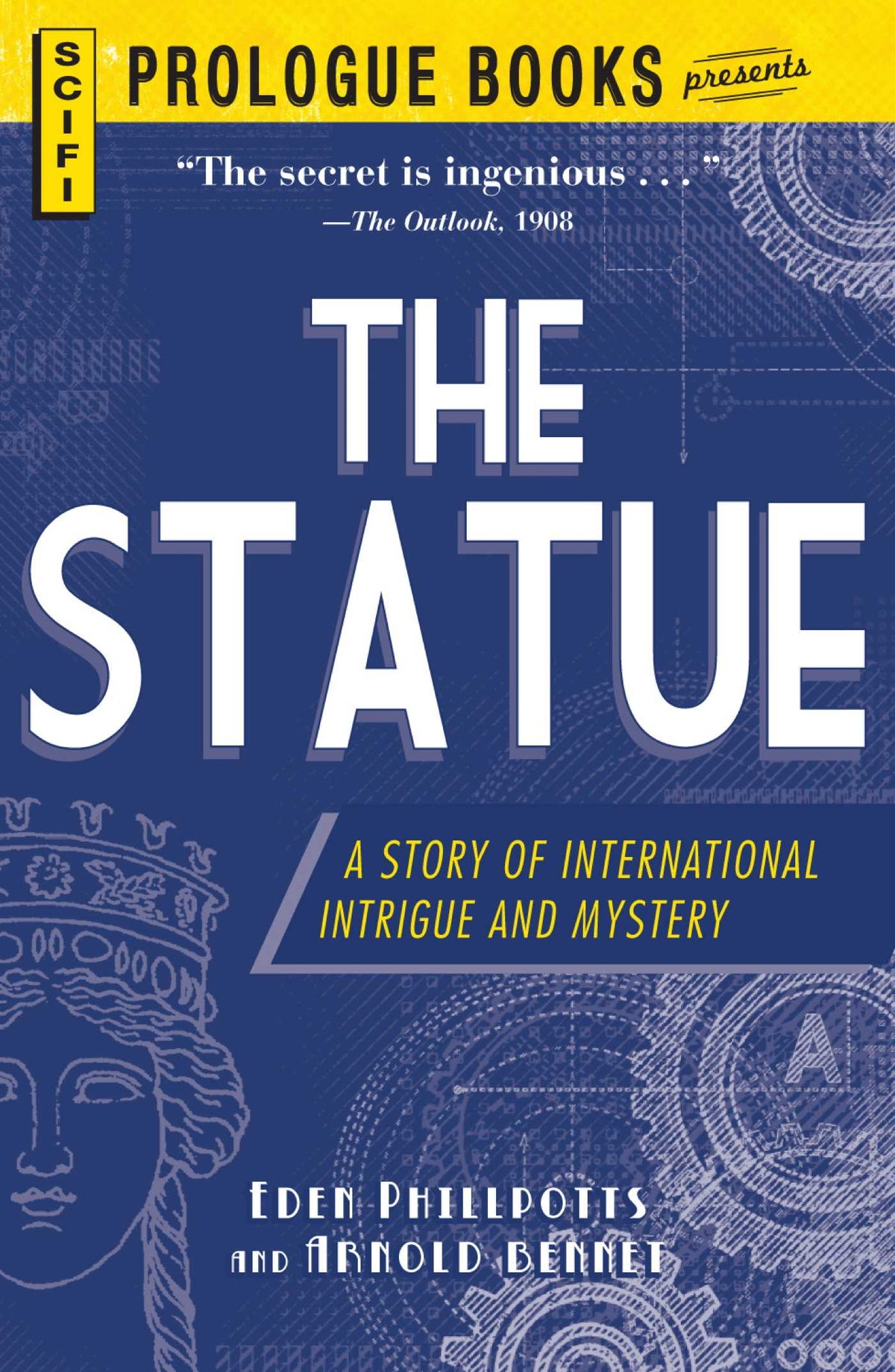Statue