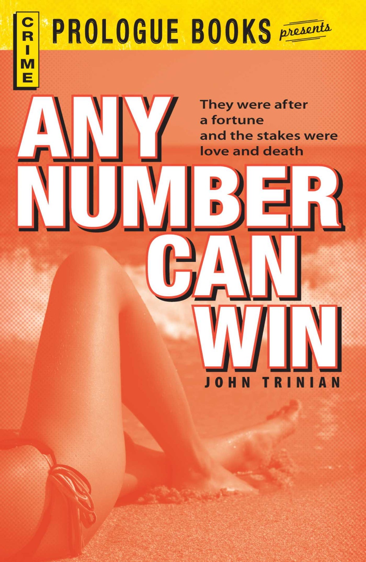 Any Number Can Win