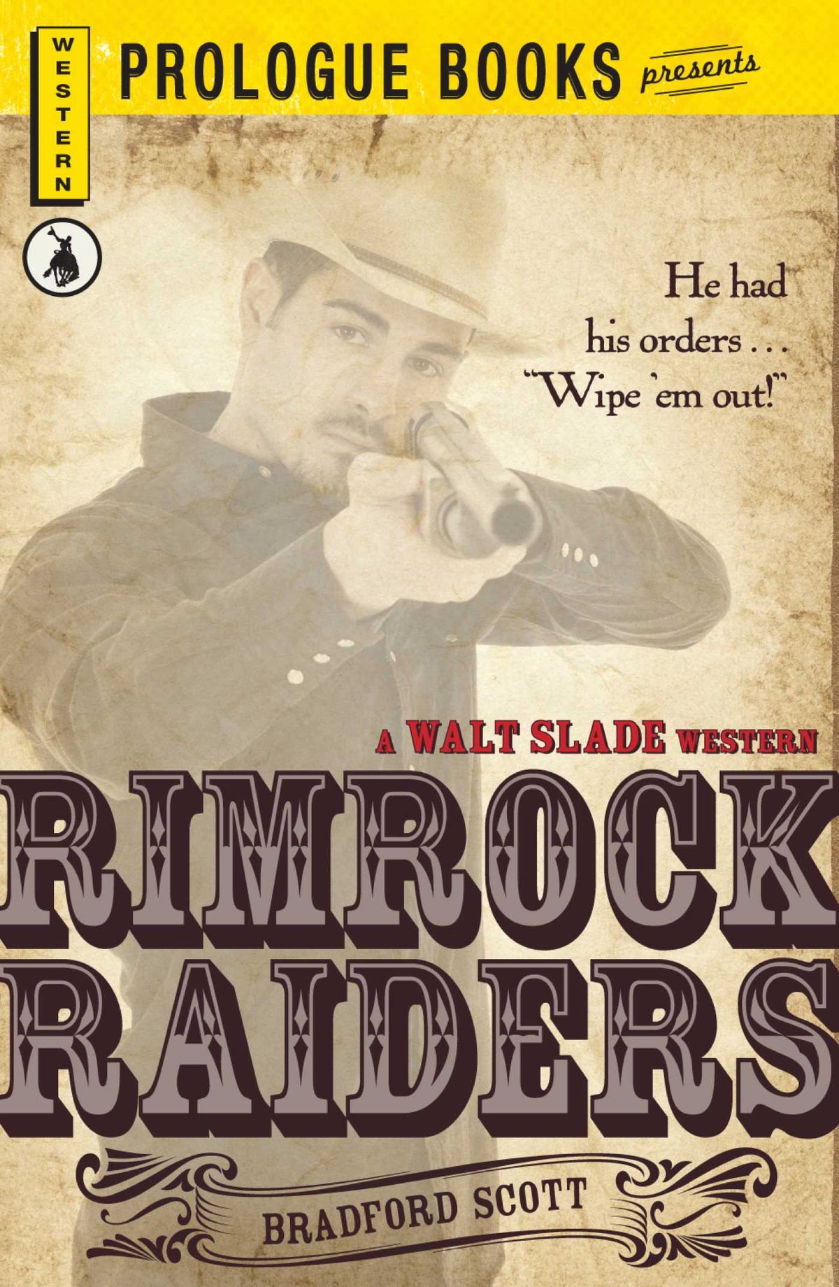 Rimrock Raiders