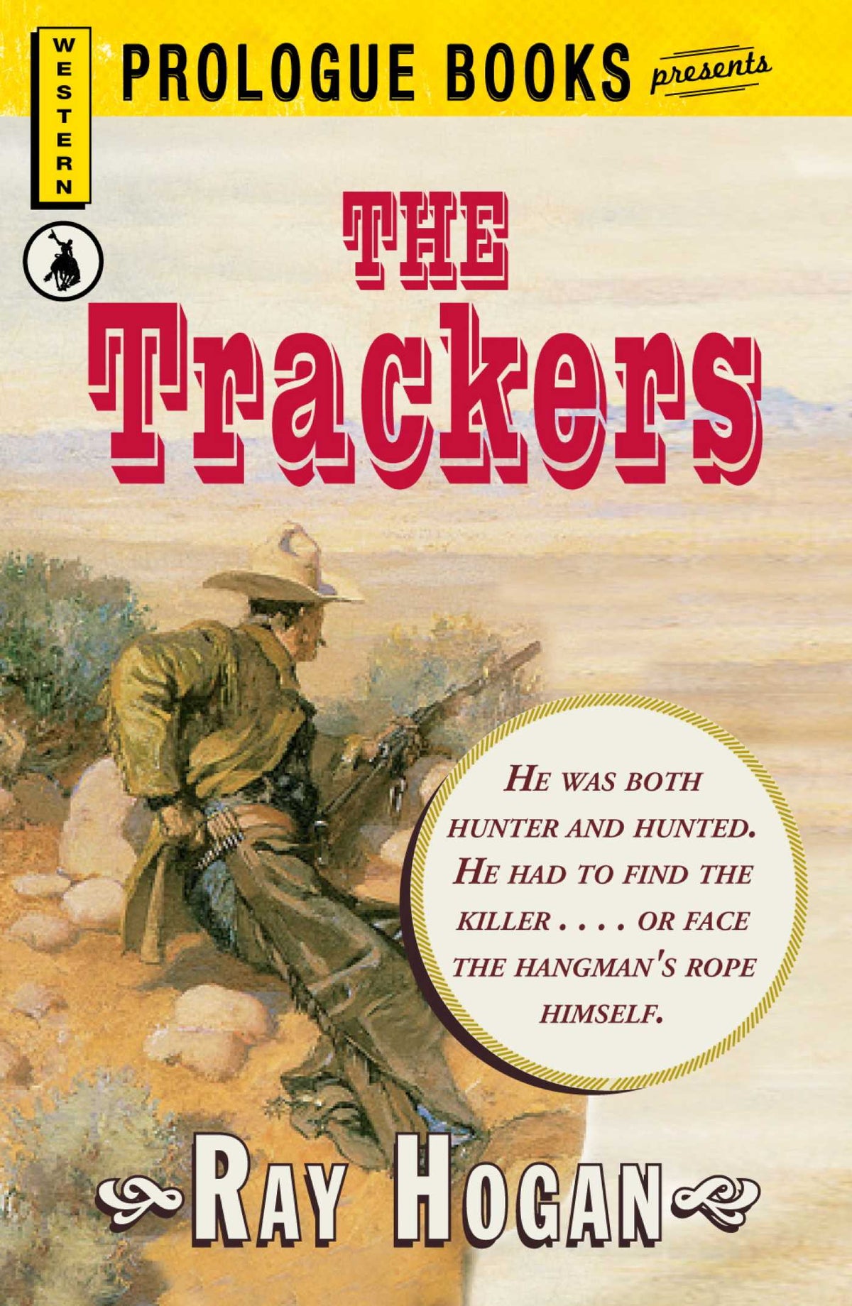 Trackers