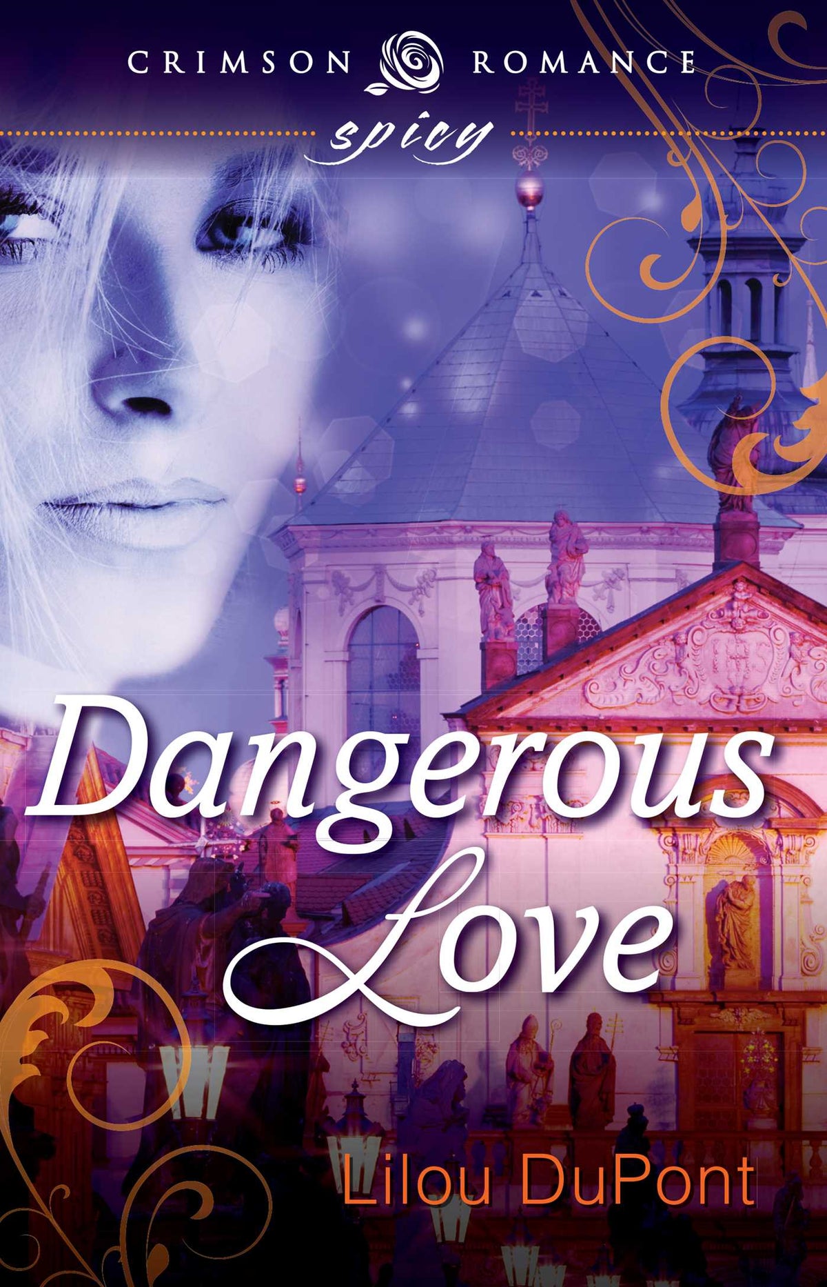 Dangerous Love