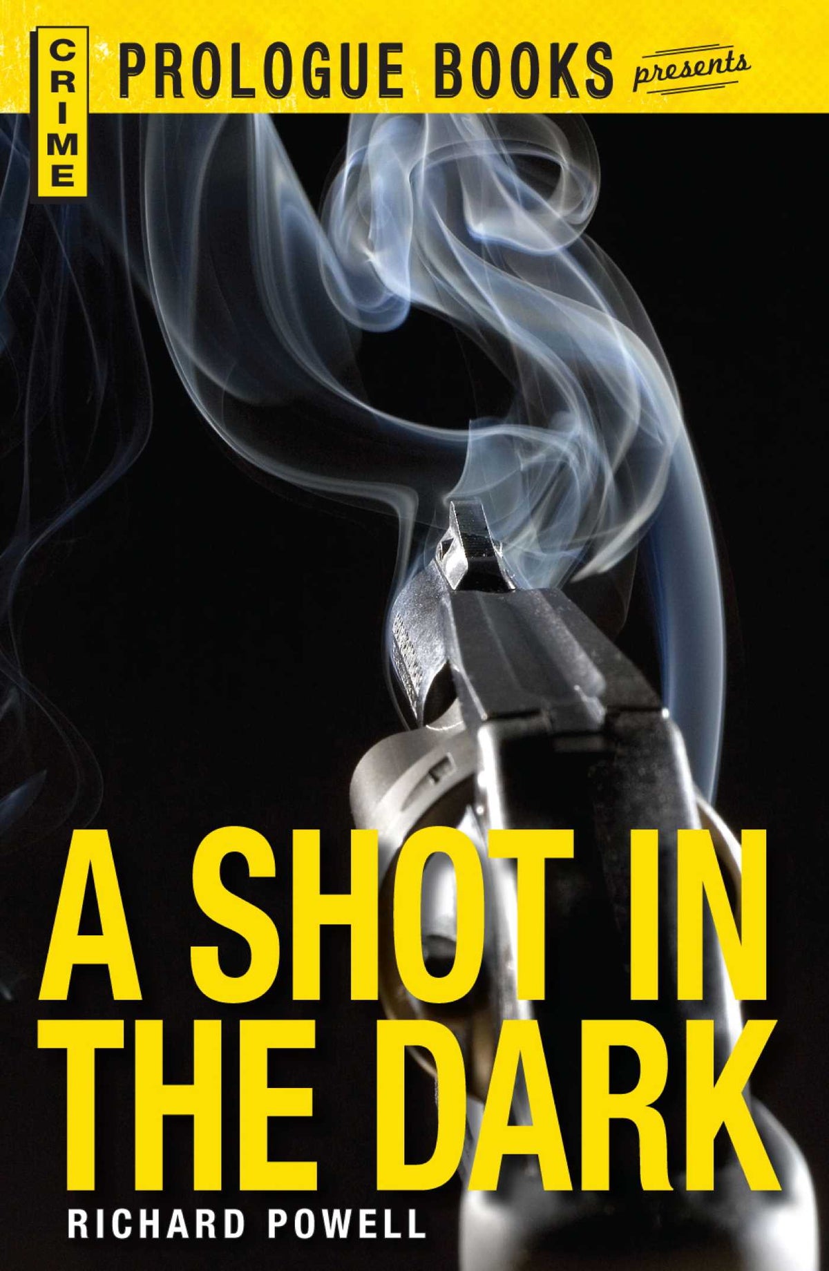 Shot in the Dark