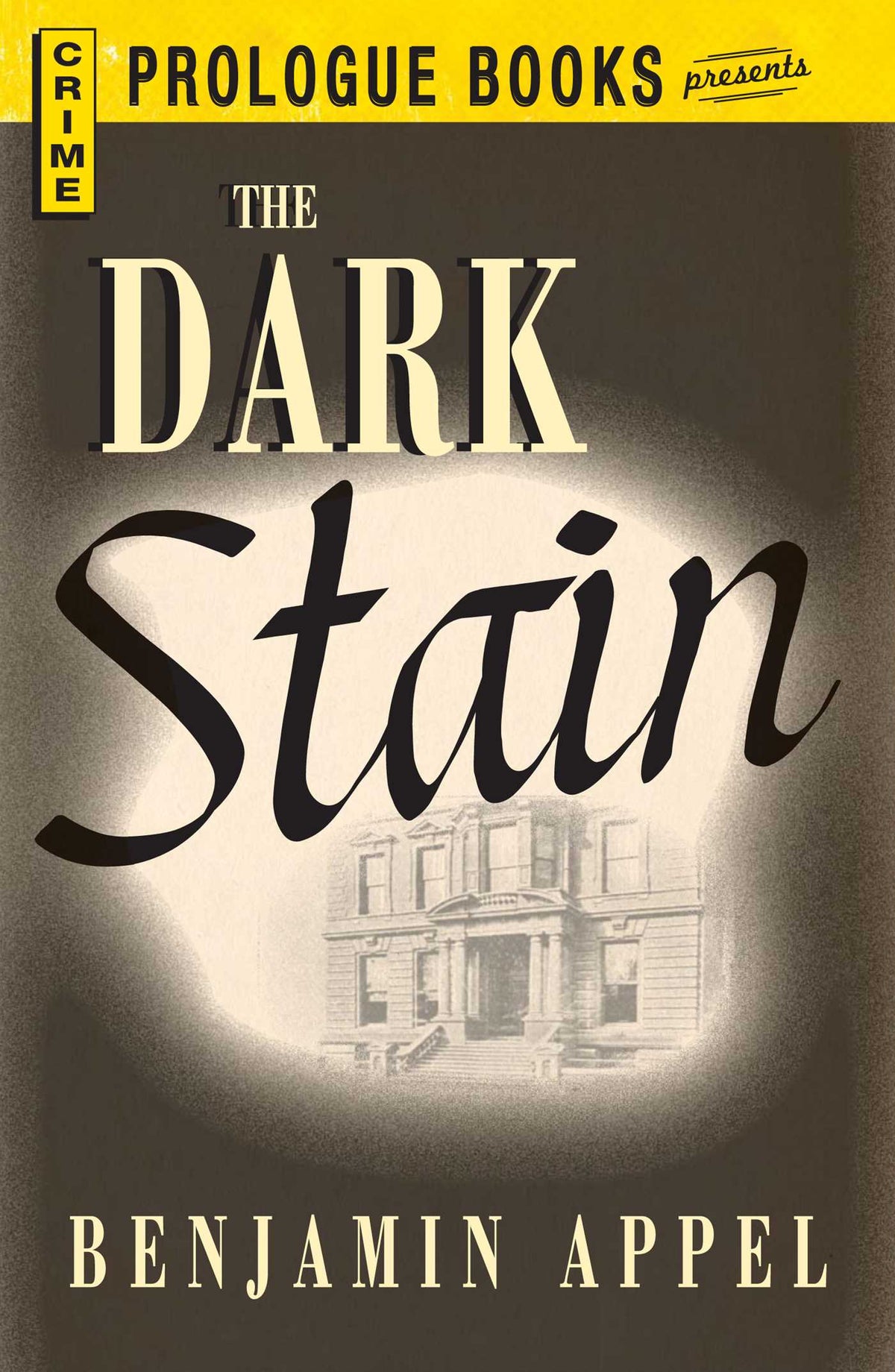 Dark Stain