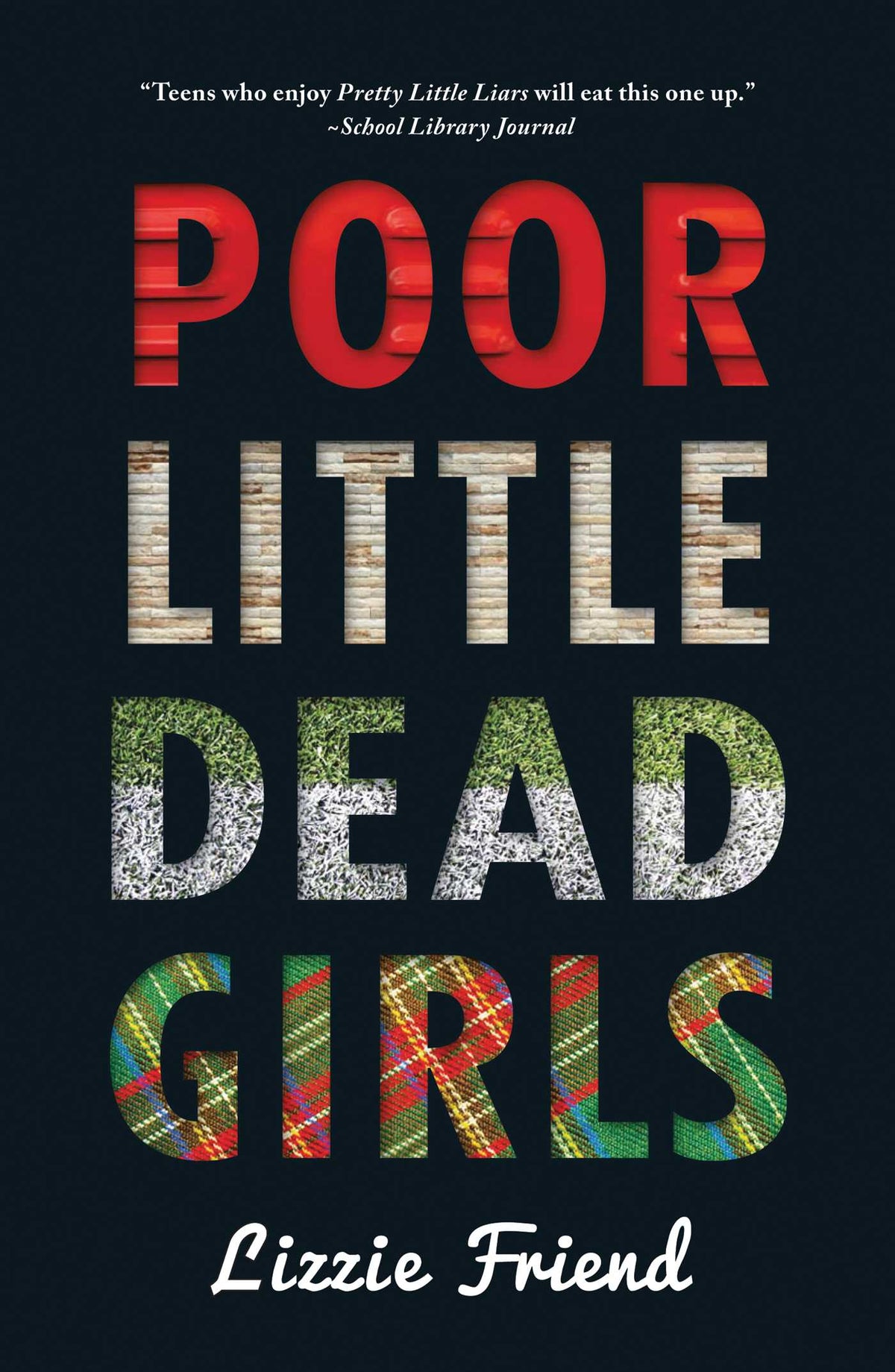 Poor Little Dead Girls