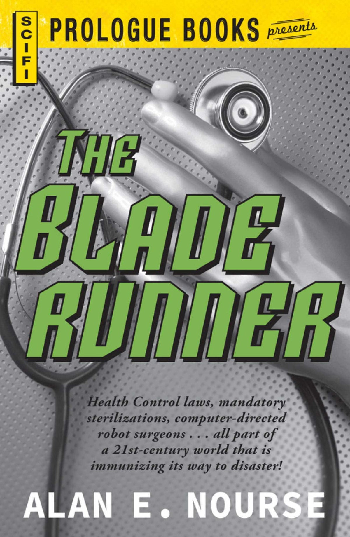 Bladerunner