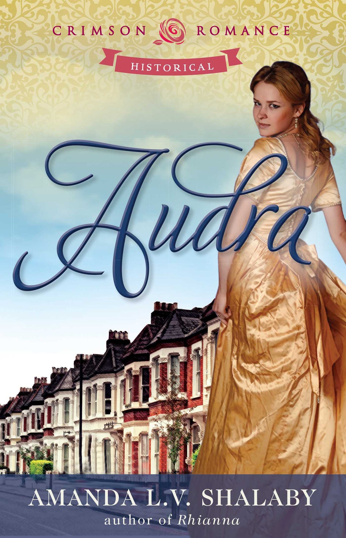 Audra