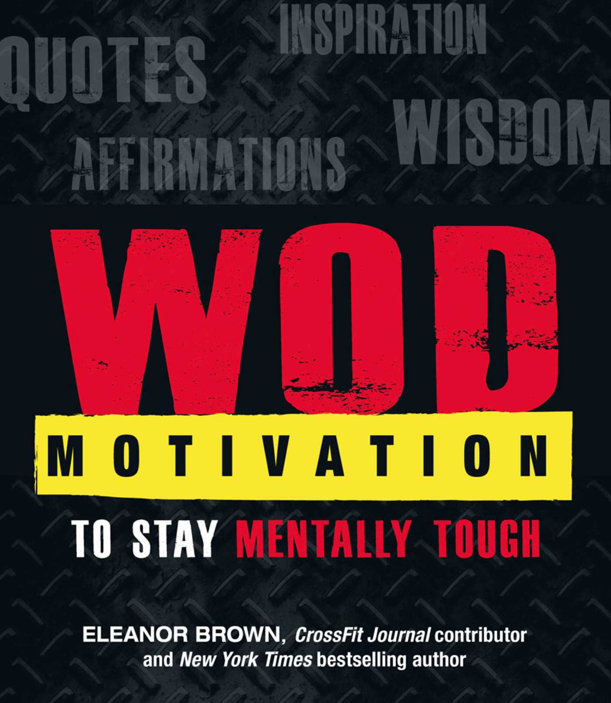 WOD Motivation