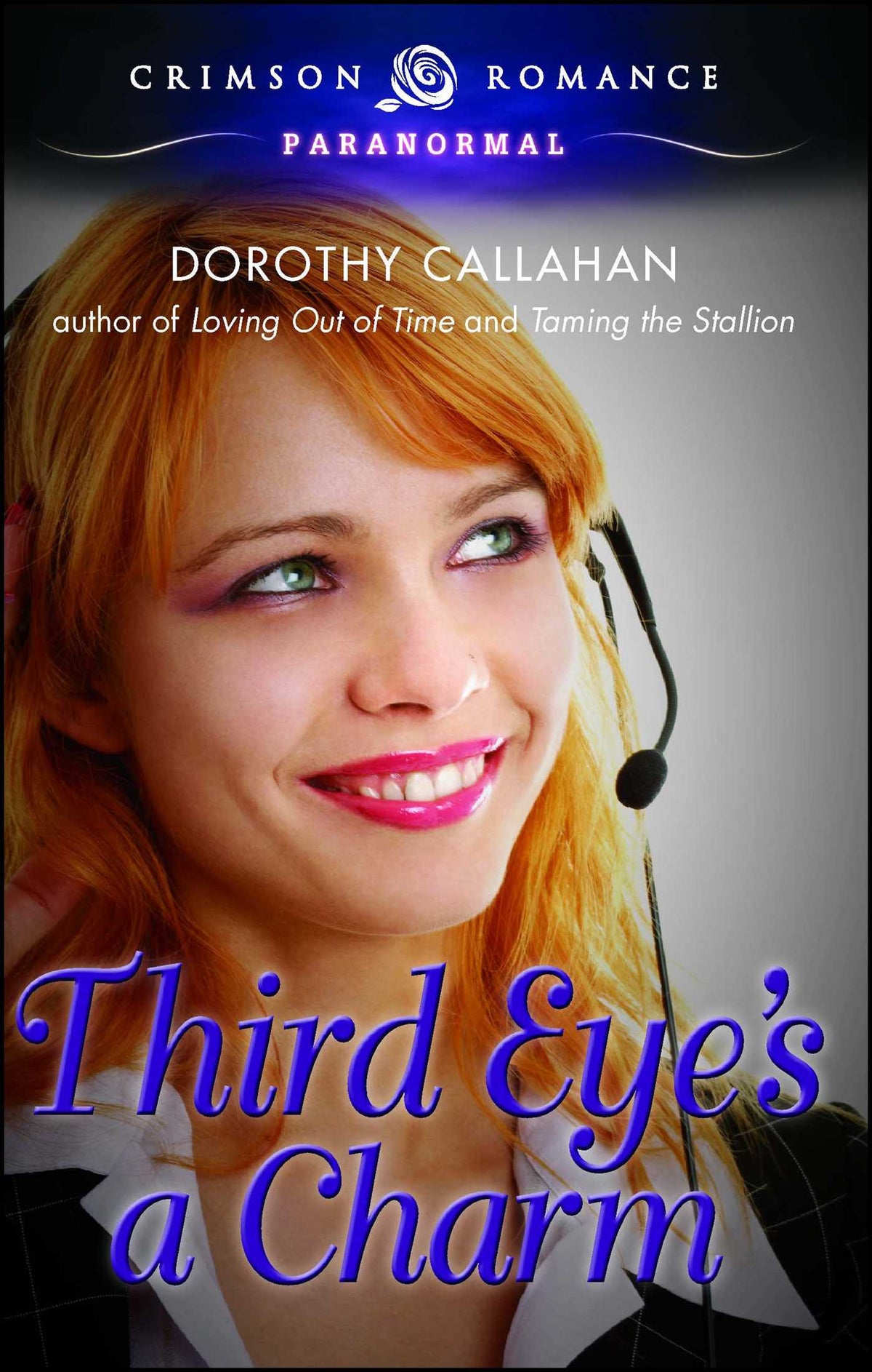 Third Eye's A Charm