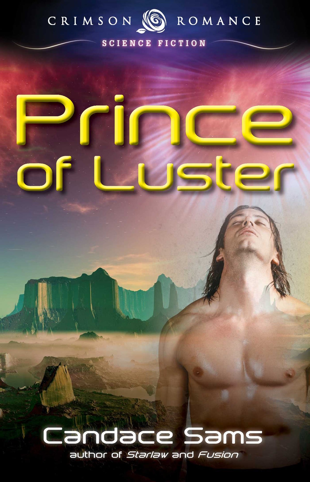 Prince Of Luster