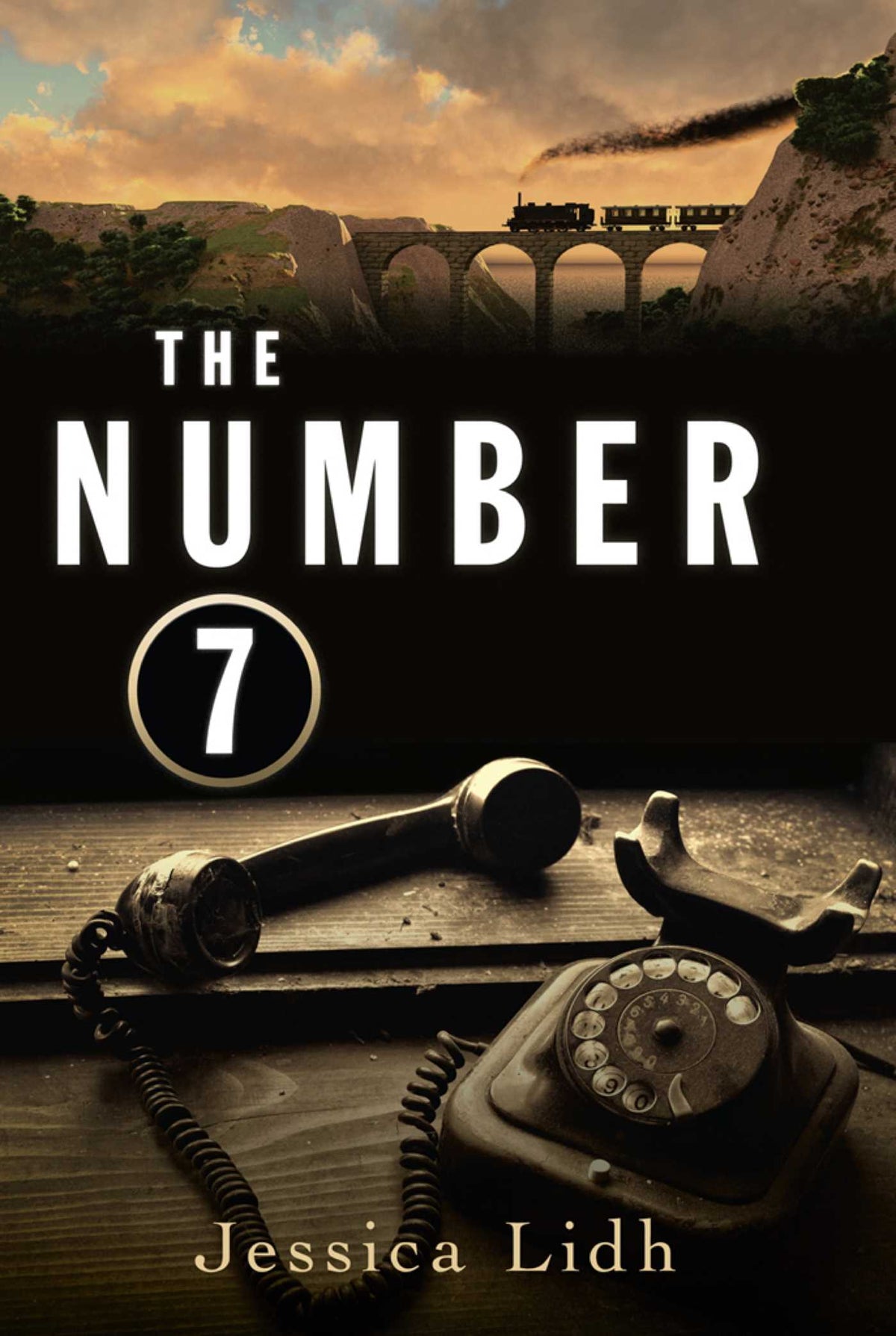 Number 7