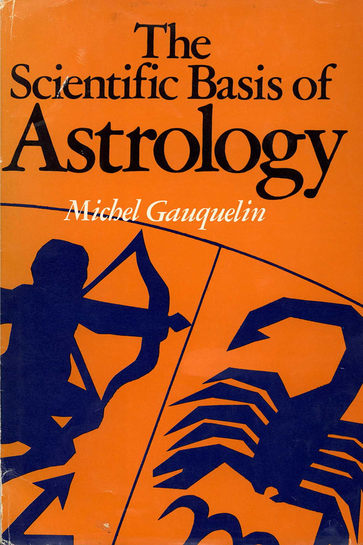 Scientific Basis of Astrology: Myth or Reality