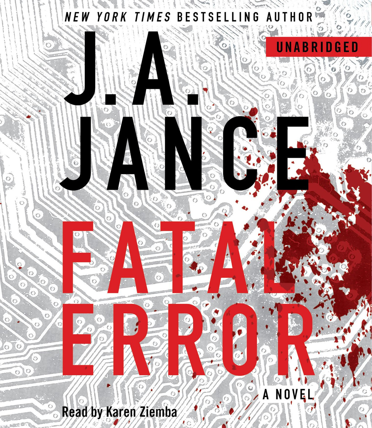 Fatal Error