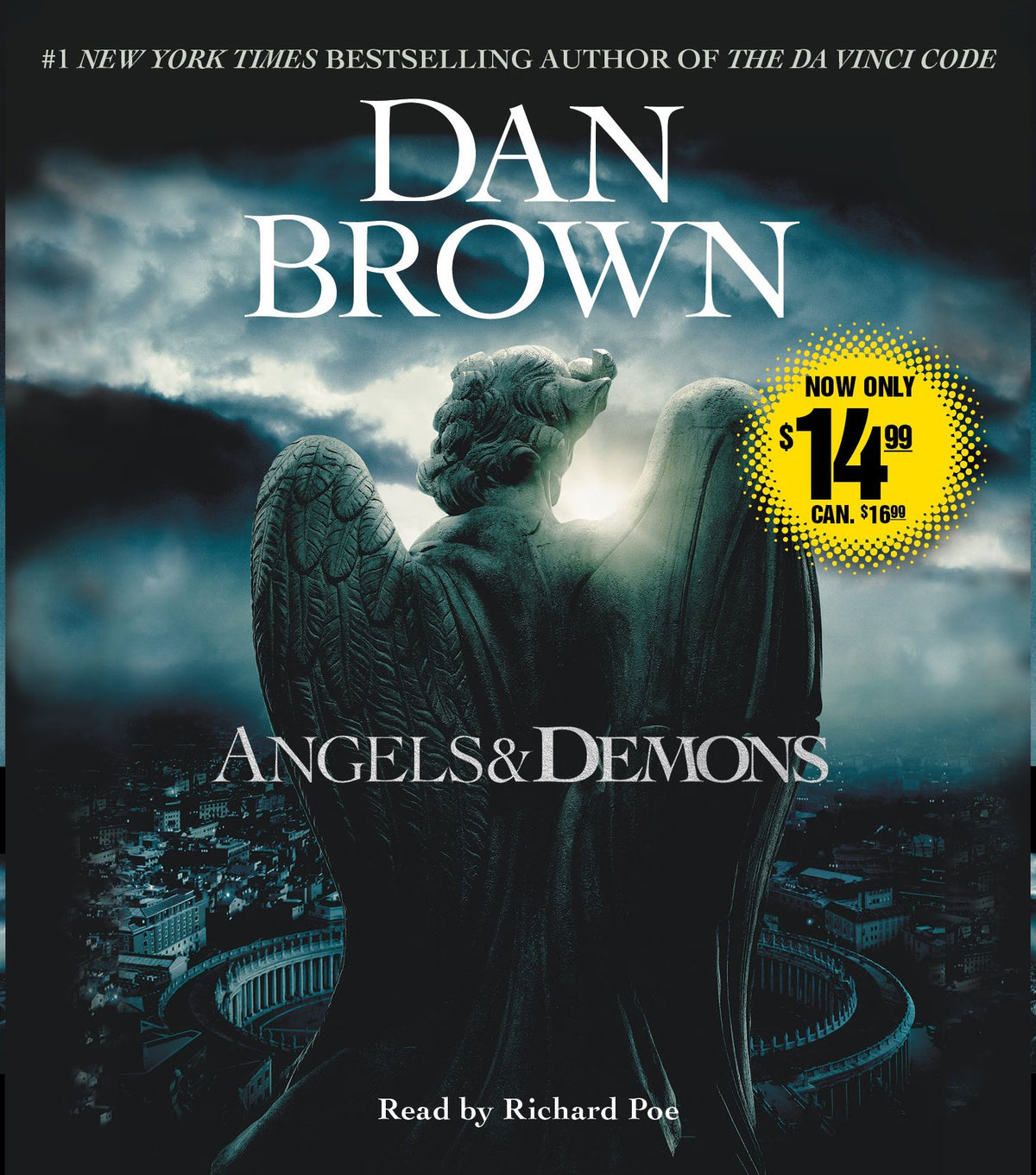 Angels & Demons