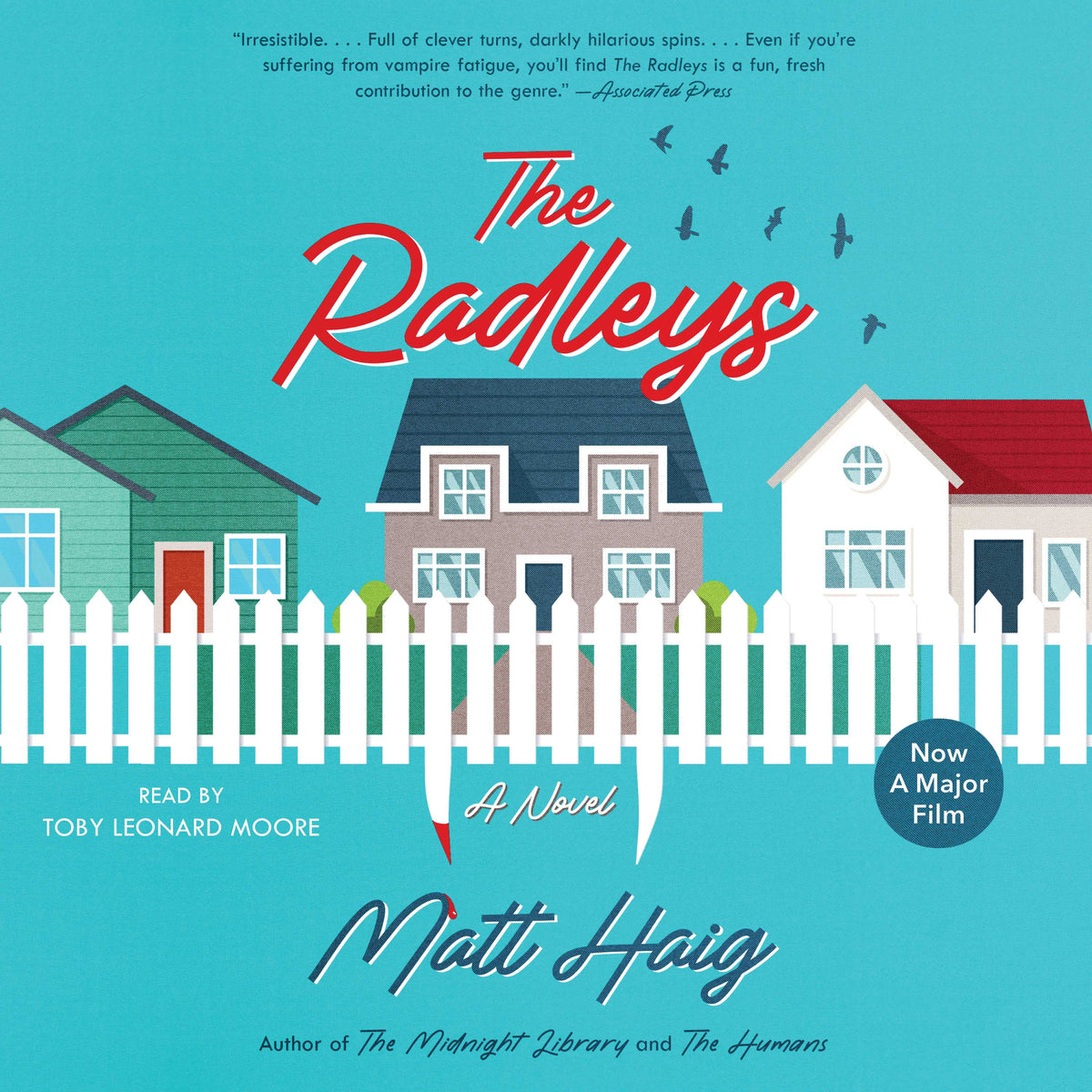 Radleys: A Novel