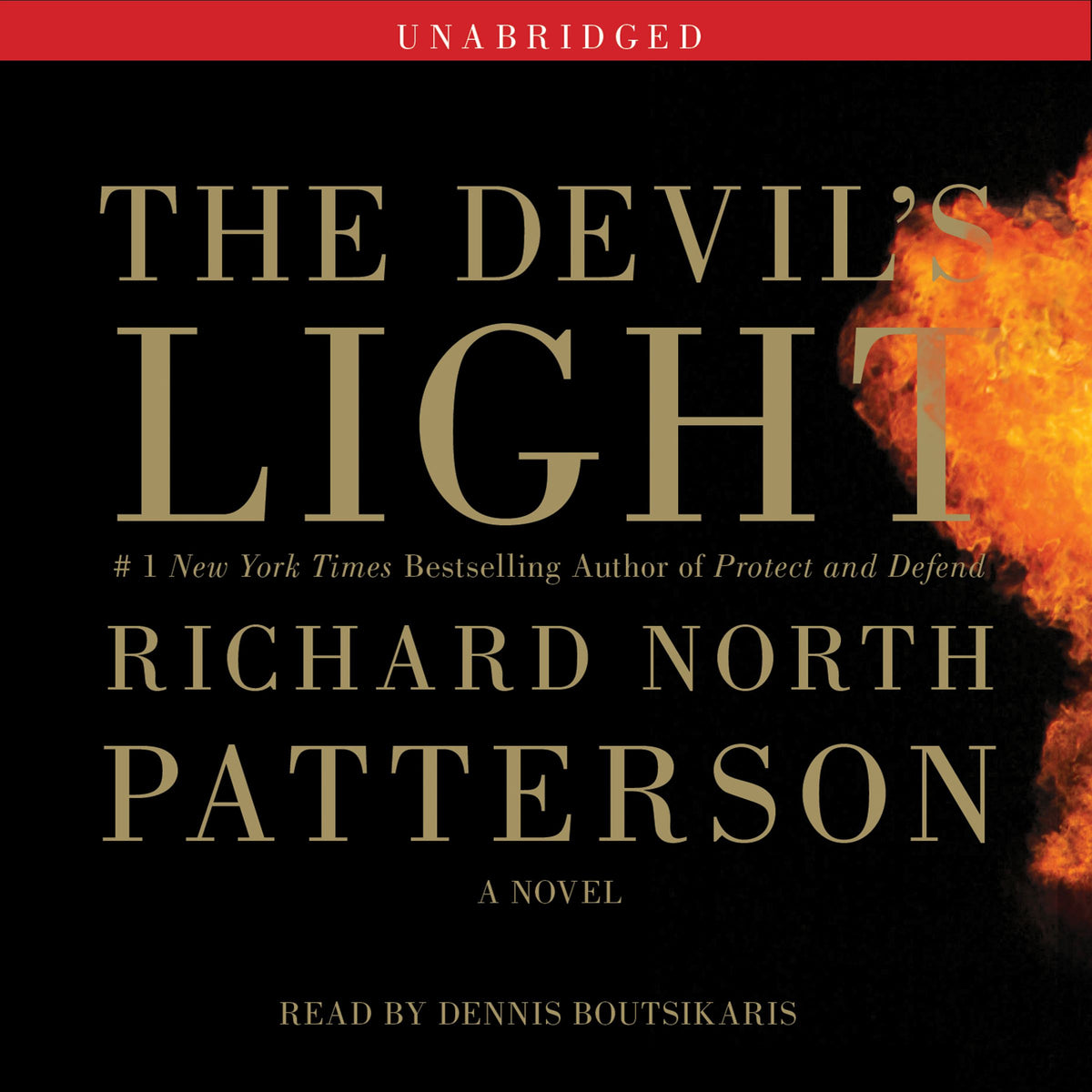 Devil's Light