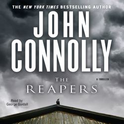 Reapers: A Thriller