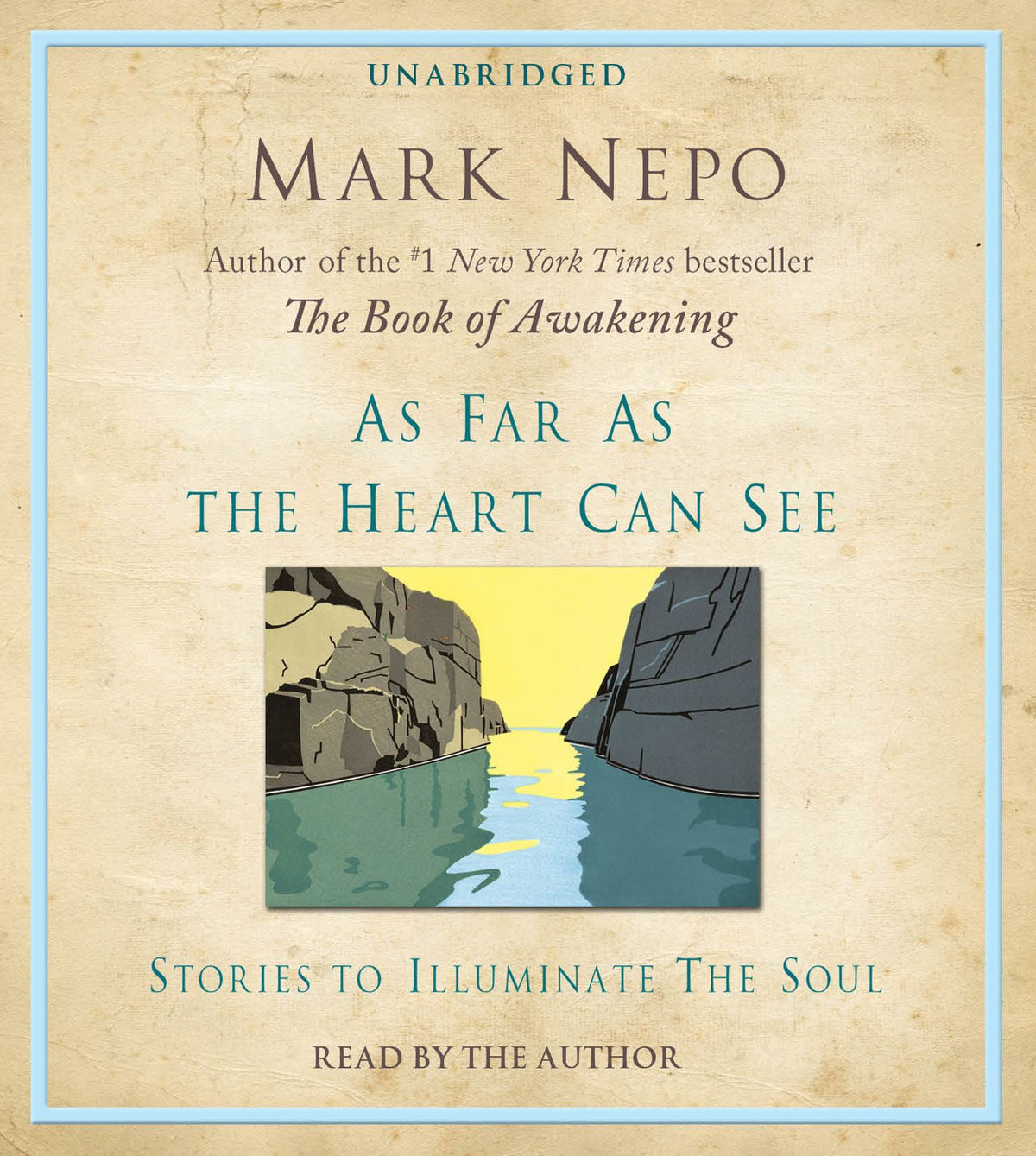 As Far As The Heart Can See