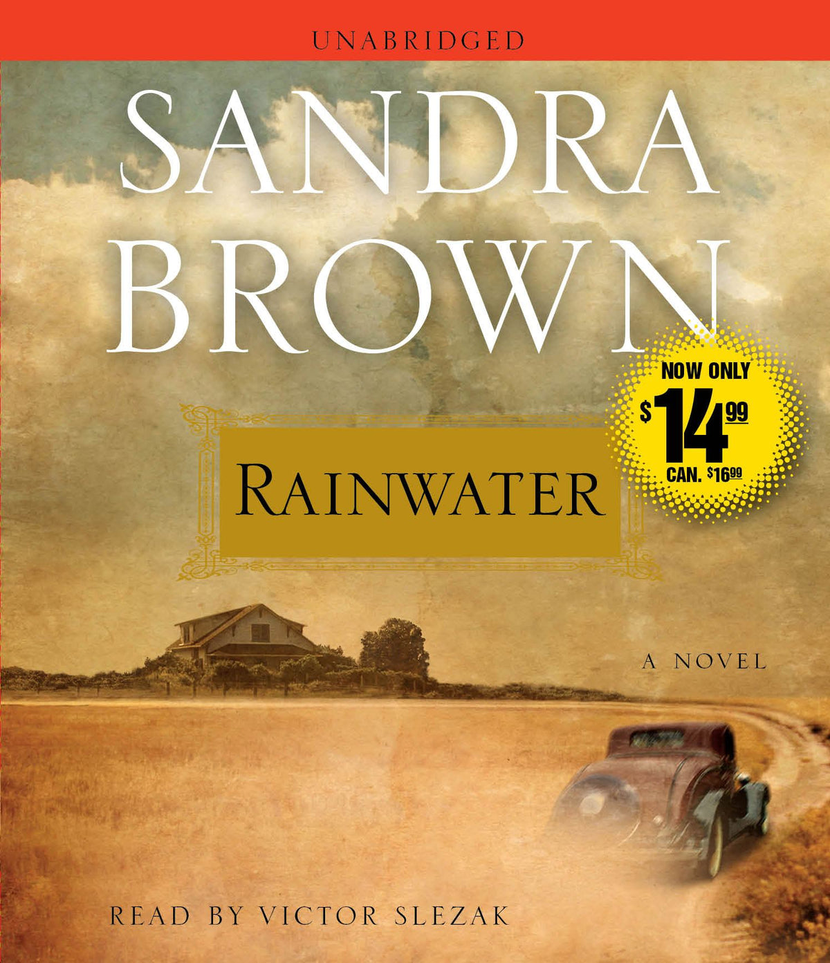 Rainwater