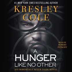 Hunger Like No Other