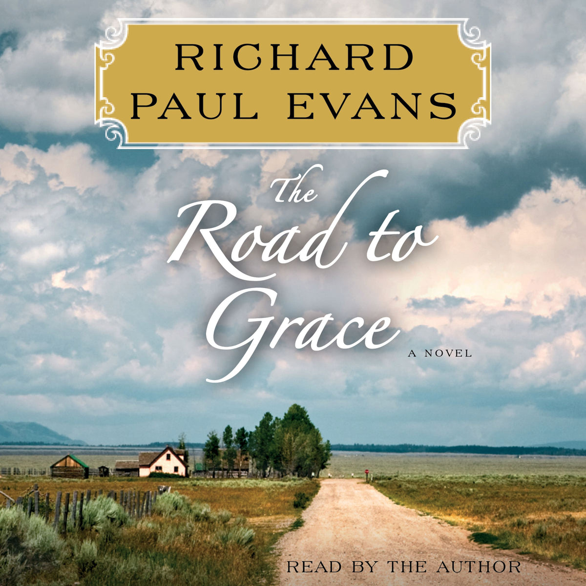 Road to Grace: The Third Journal in the Walk Series: A Novel