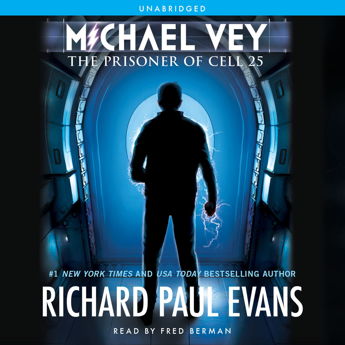 Michael Vey