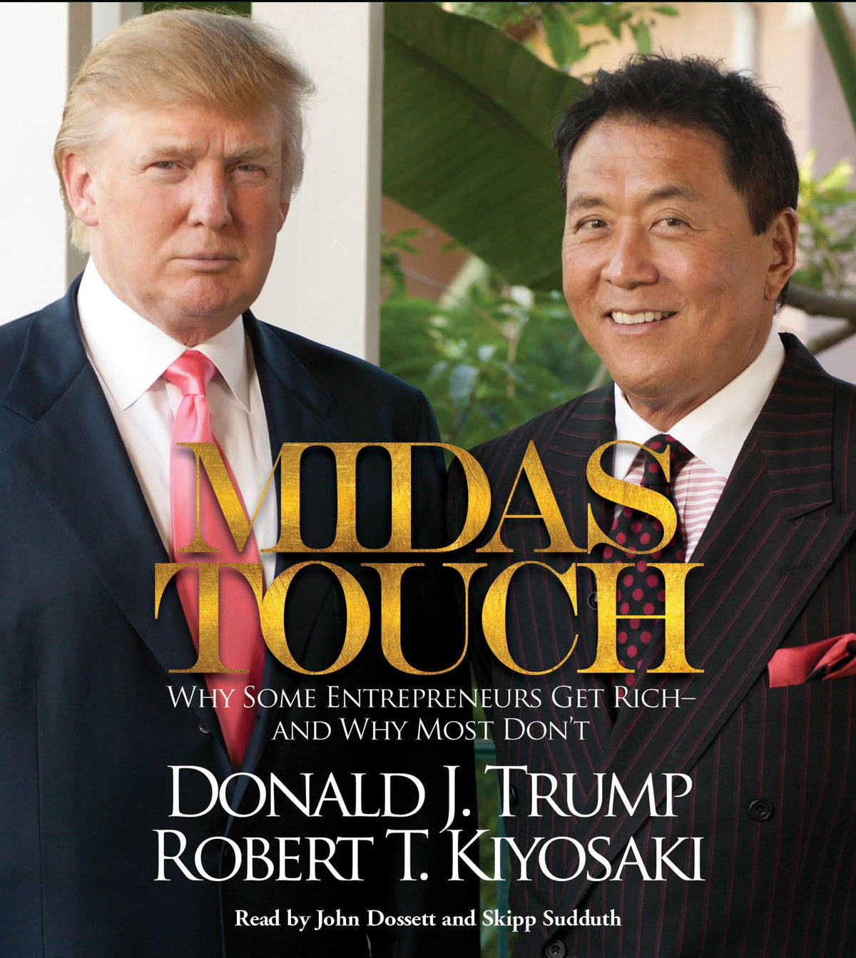 Midas Touch