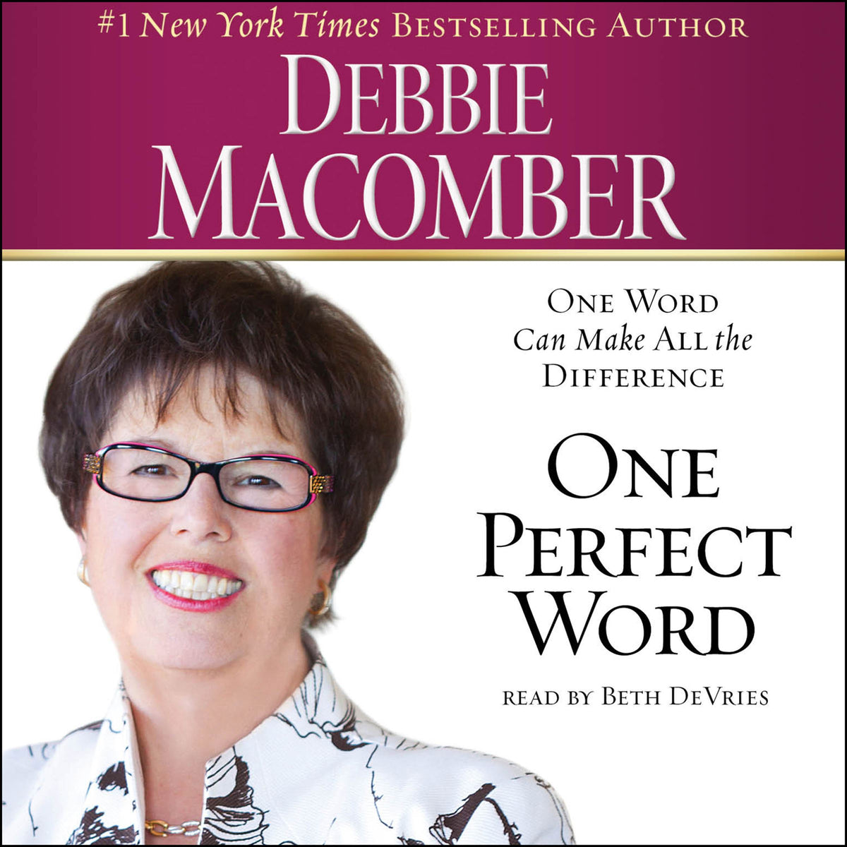 One Perfect Word