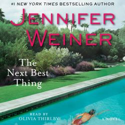 Next Best Thing: A Novel