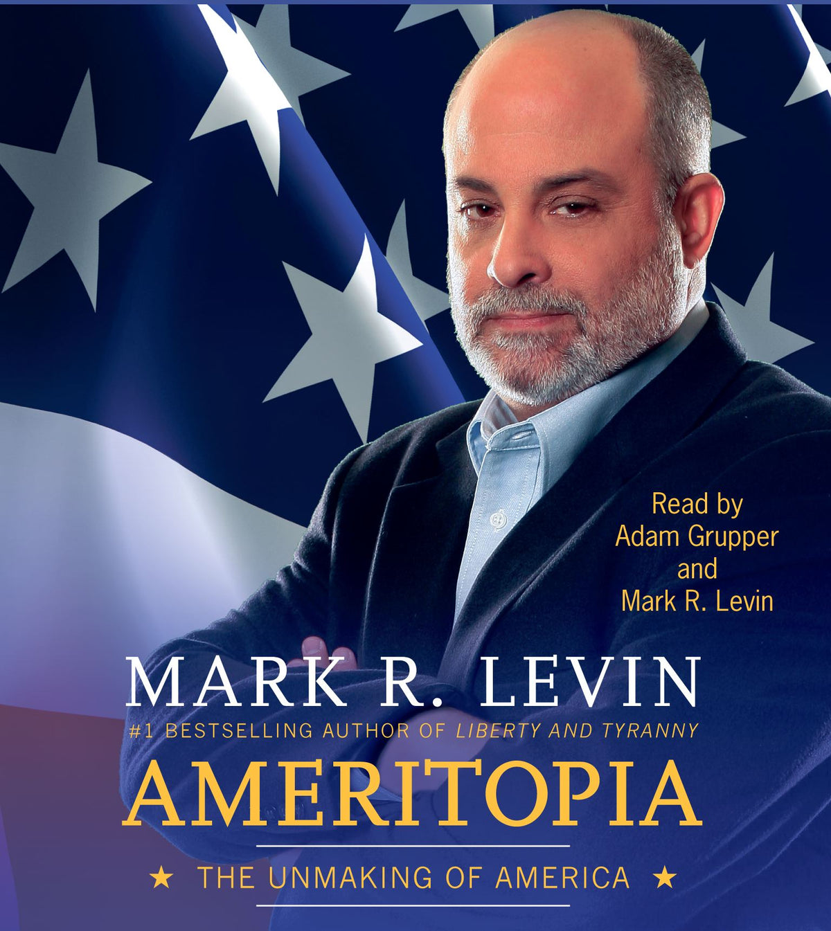 Ameritopia